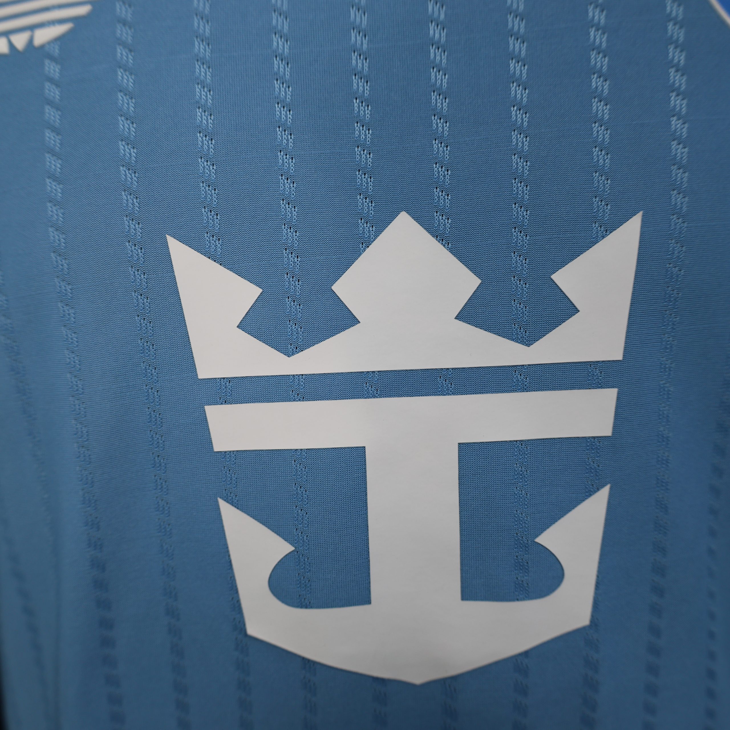 Inter de Miami 3ª equipación 25/26 - Imagen 10