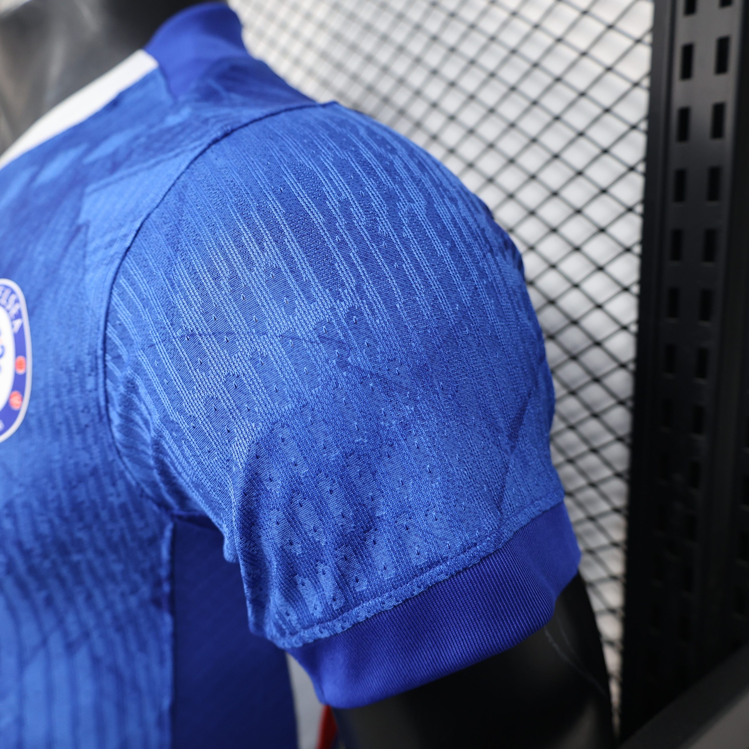 Chelsea 1ª equipación 25/26 - Imagen 10