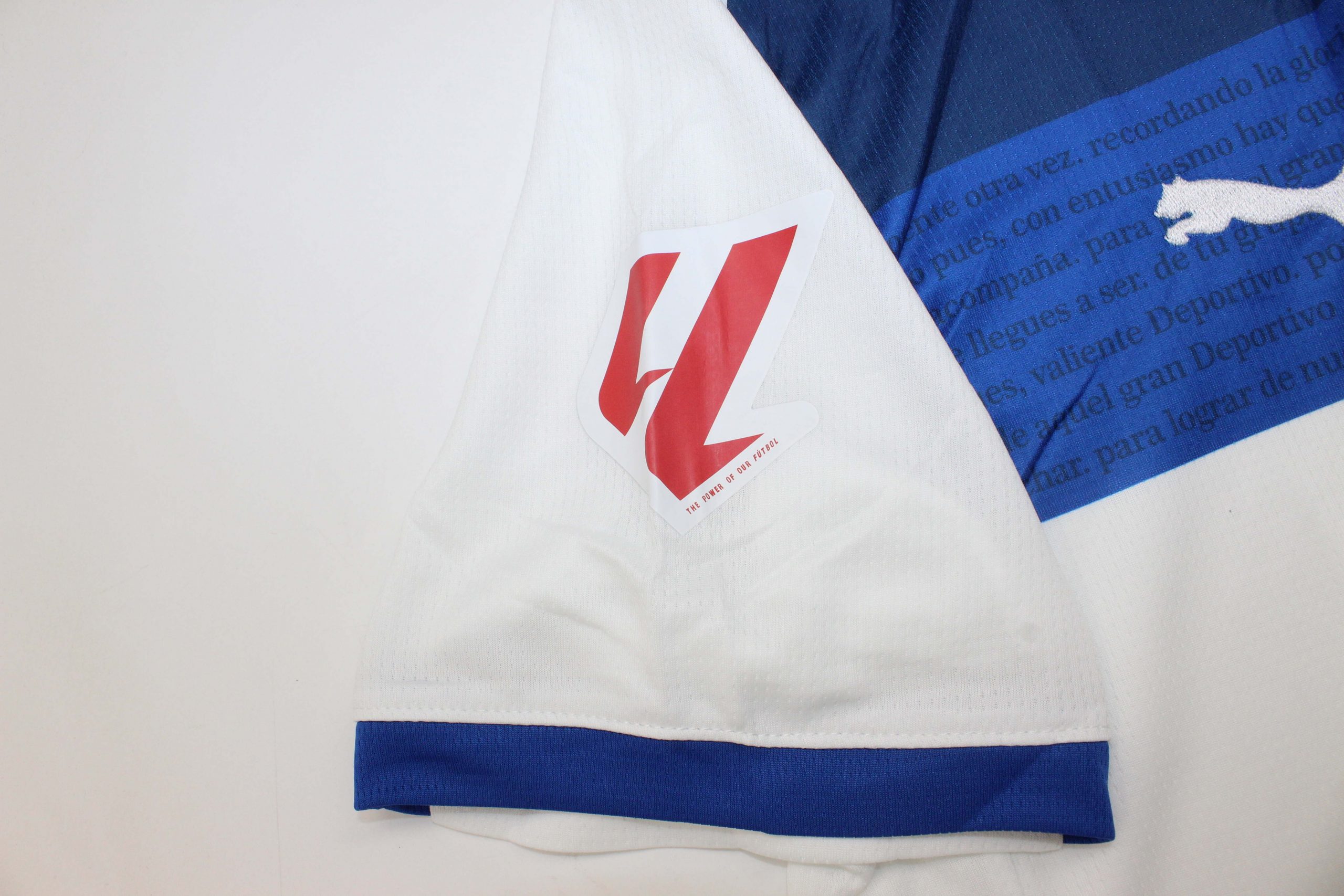 Alavés 2ª equipación 25/26 - Imagen 9