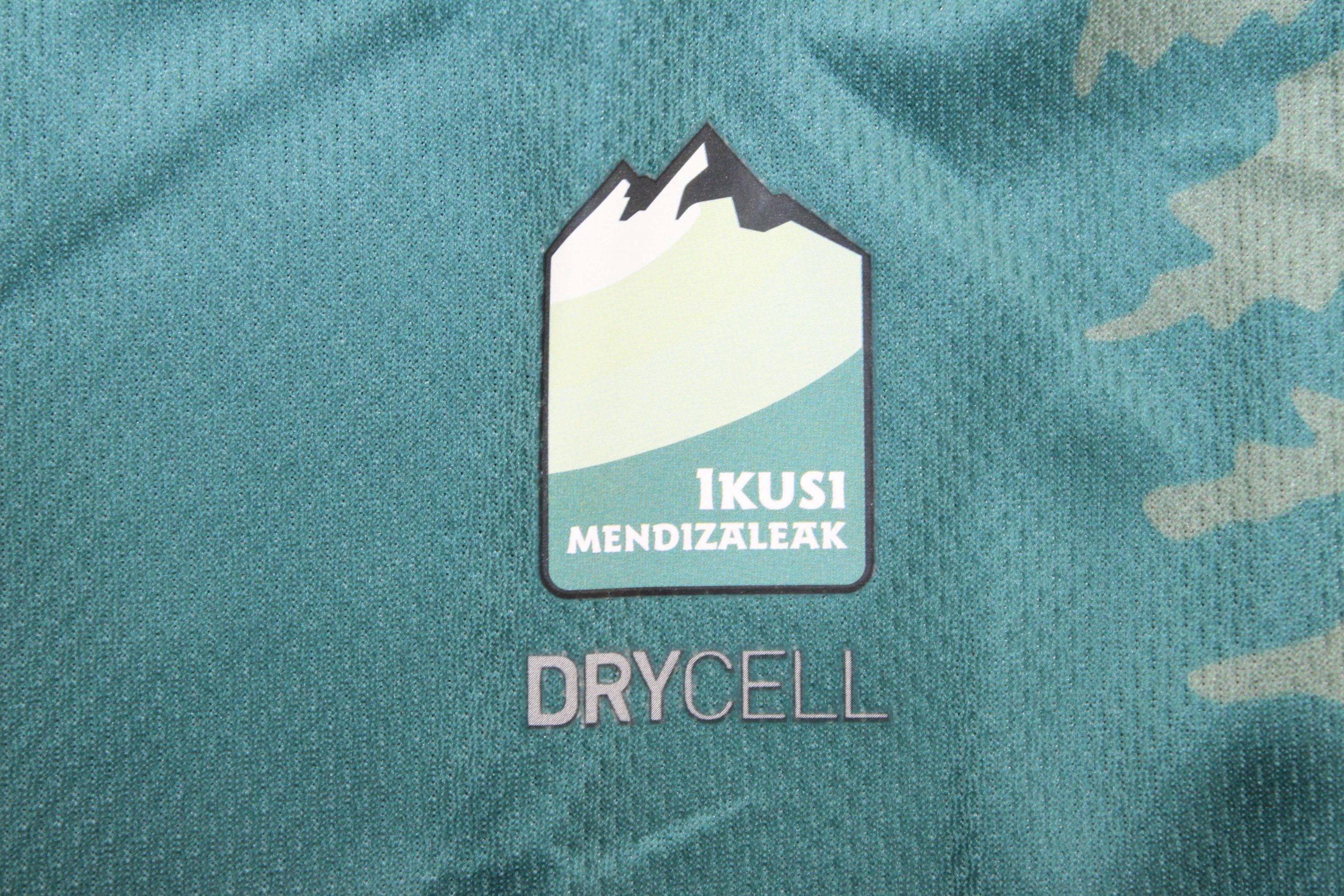 Alavés 3ª equipación 25/26 - Imagen 10