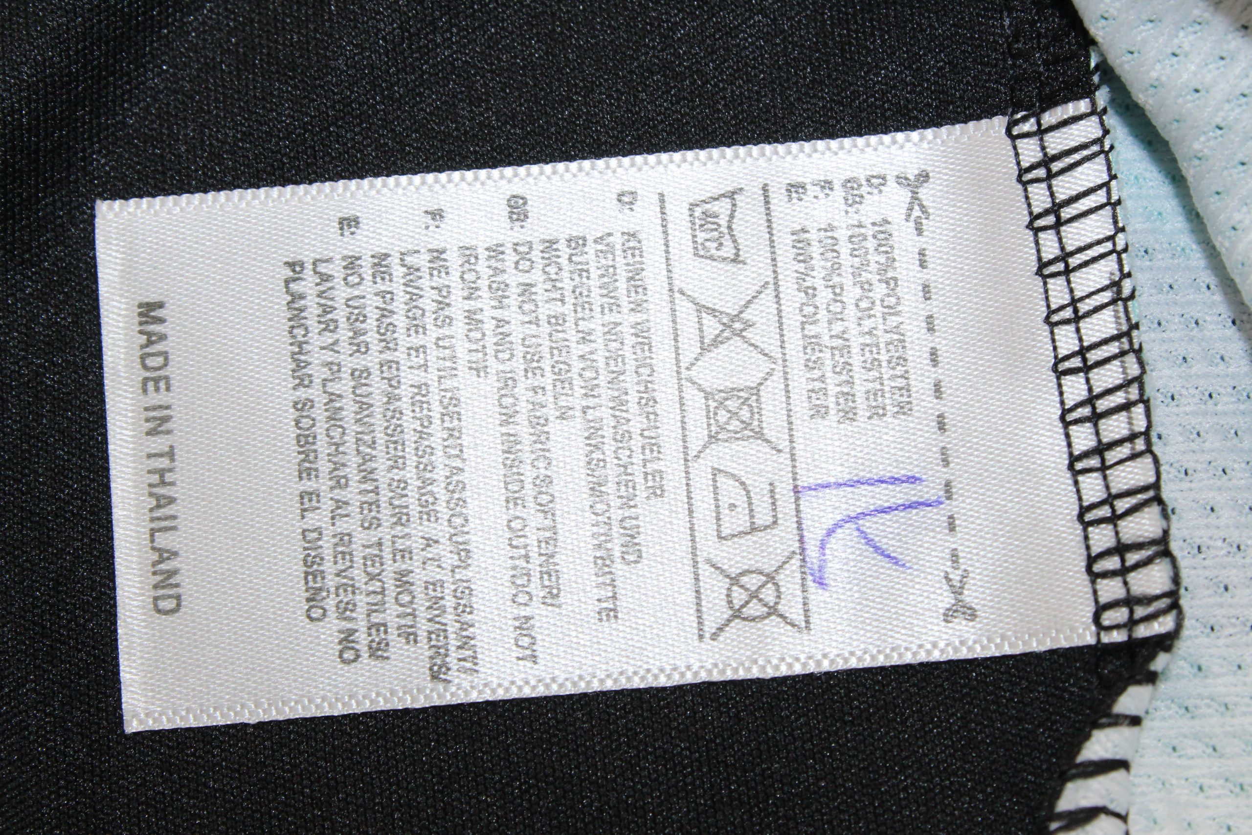 Real Betis 3ª equipación 25/26 - Imagen 10