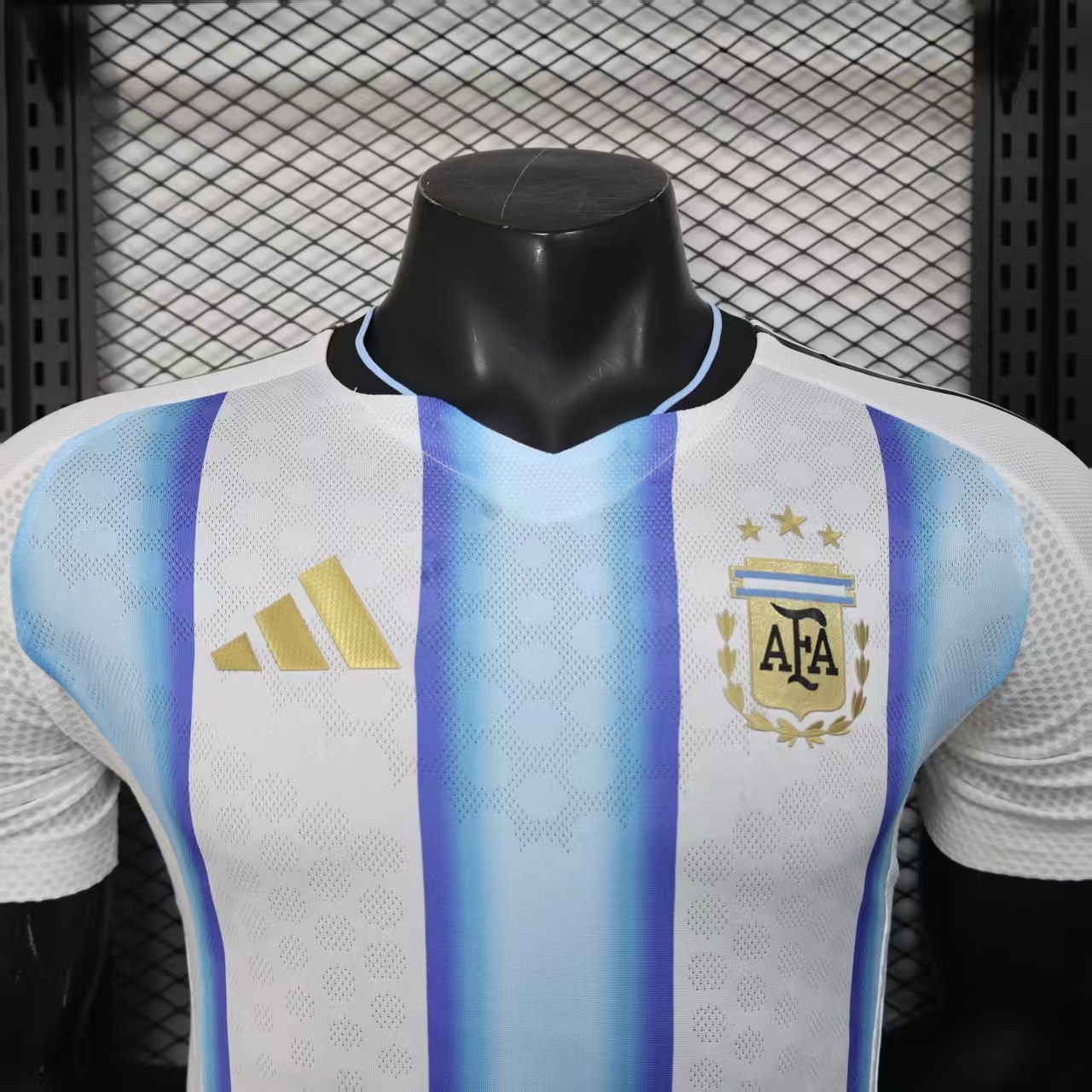 Argentina 1ª equipación 25/26 - Imagen 10