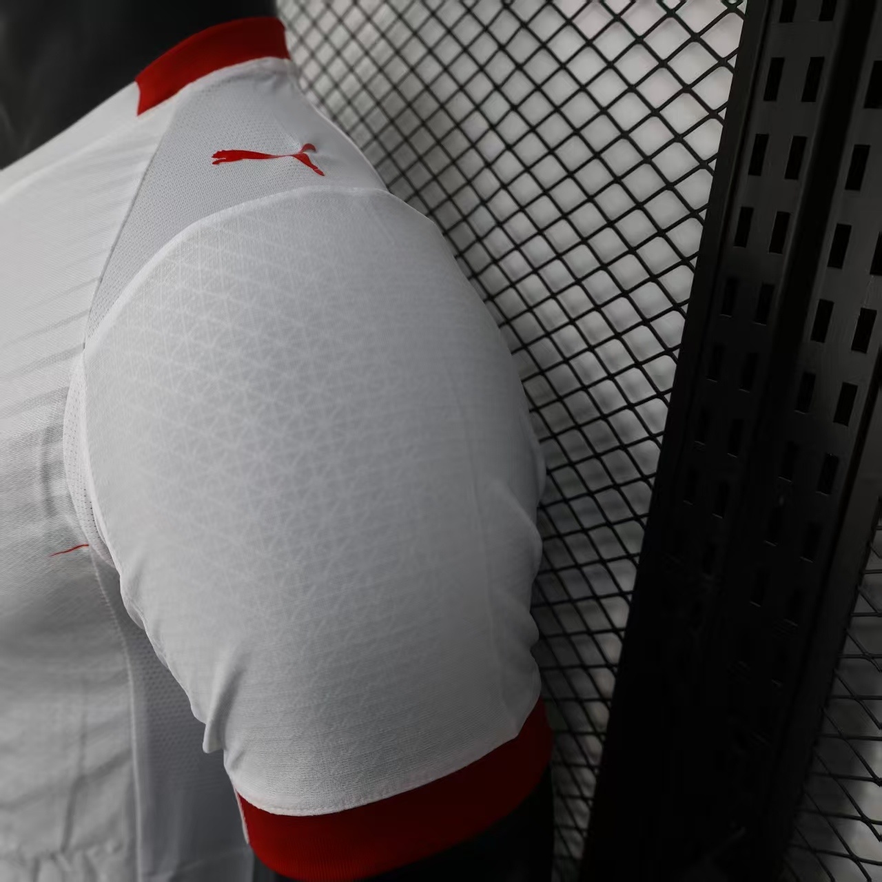 RB Leipzig 1ª equipación 25/26 - Imagen 10