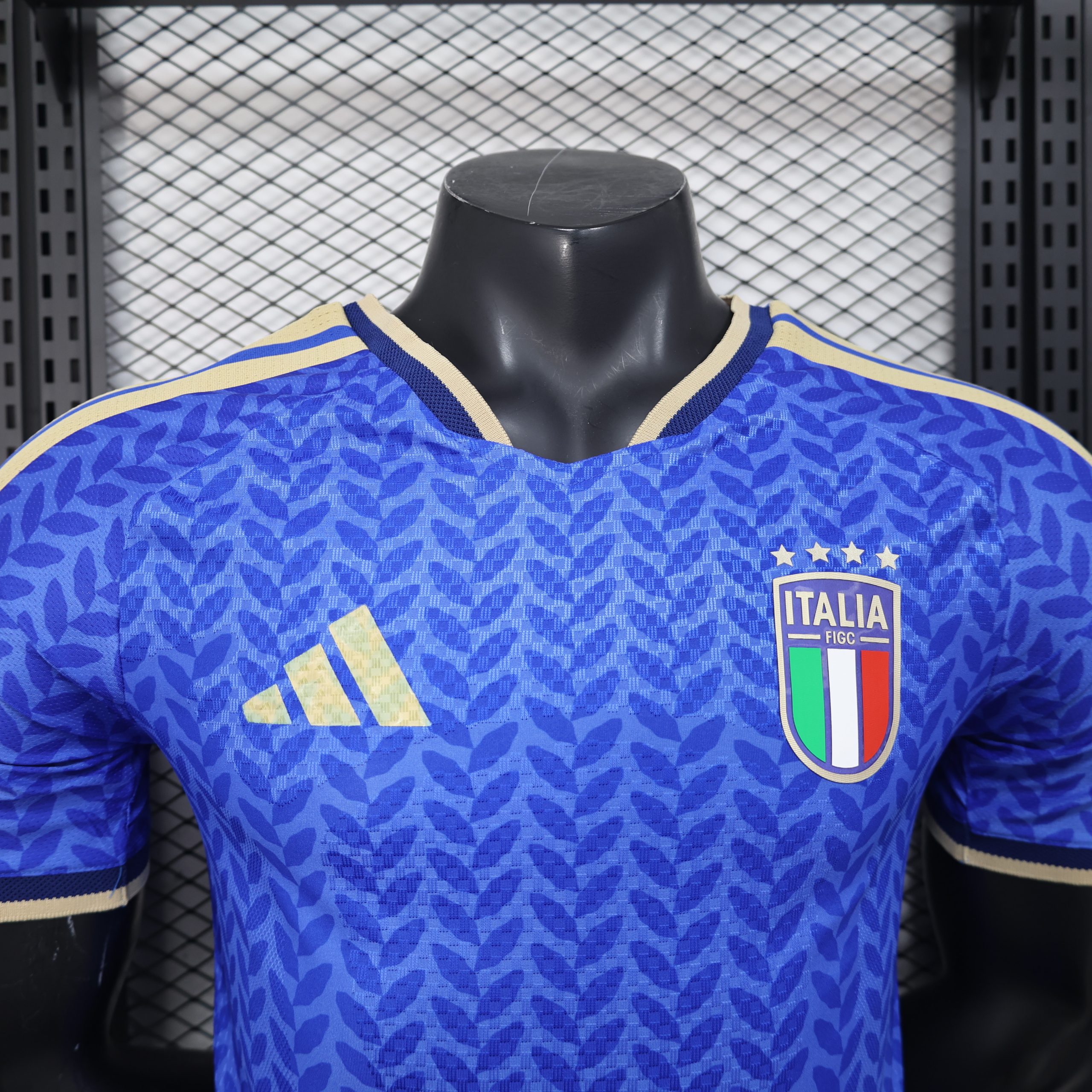 Italia 1ª equipación 25/26 - Imagen 10