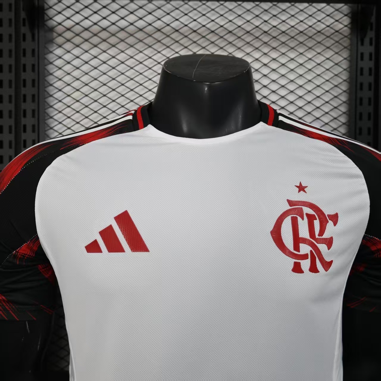 Flamengo 2ª equipación 25/26 - Imagen 10