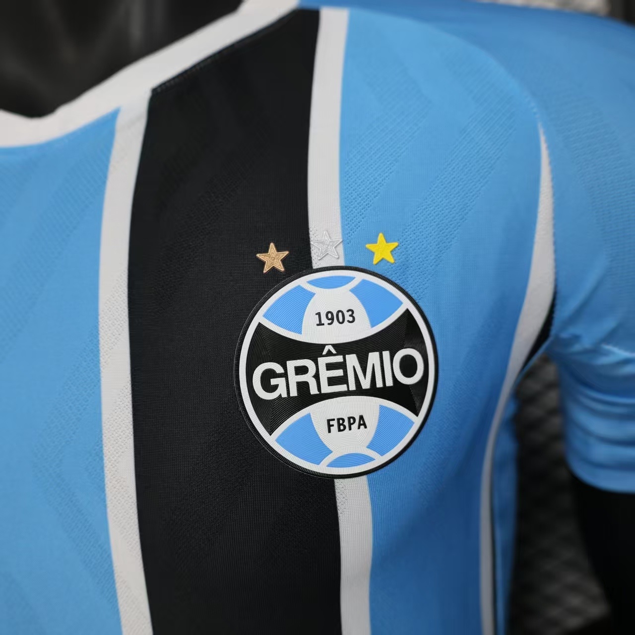 Grêmio 1ª equipación 25/26 - Imagen 10