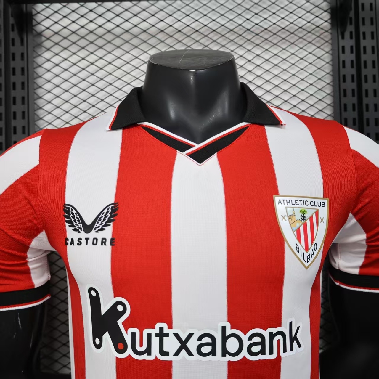 Athletic Club 1ª equipación 25/26 - Imagen 11