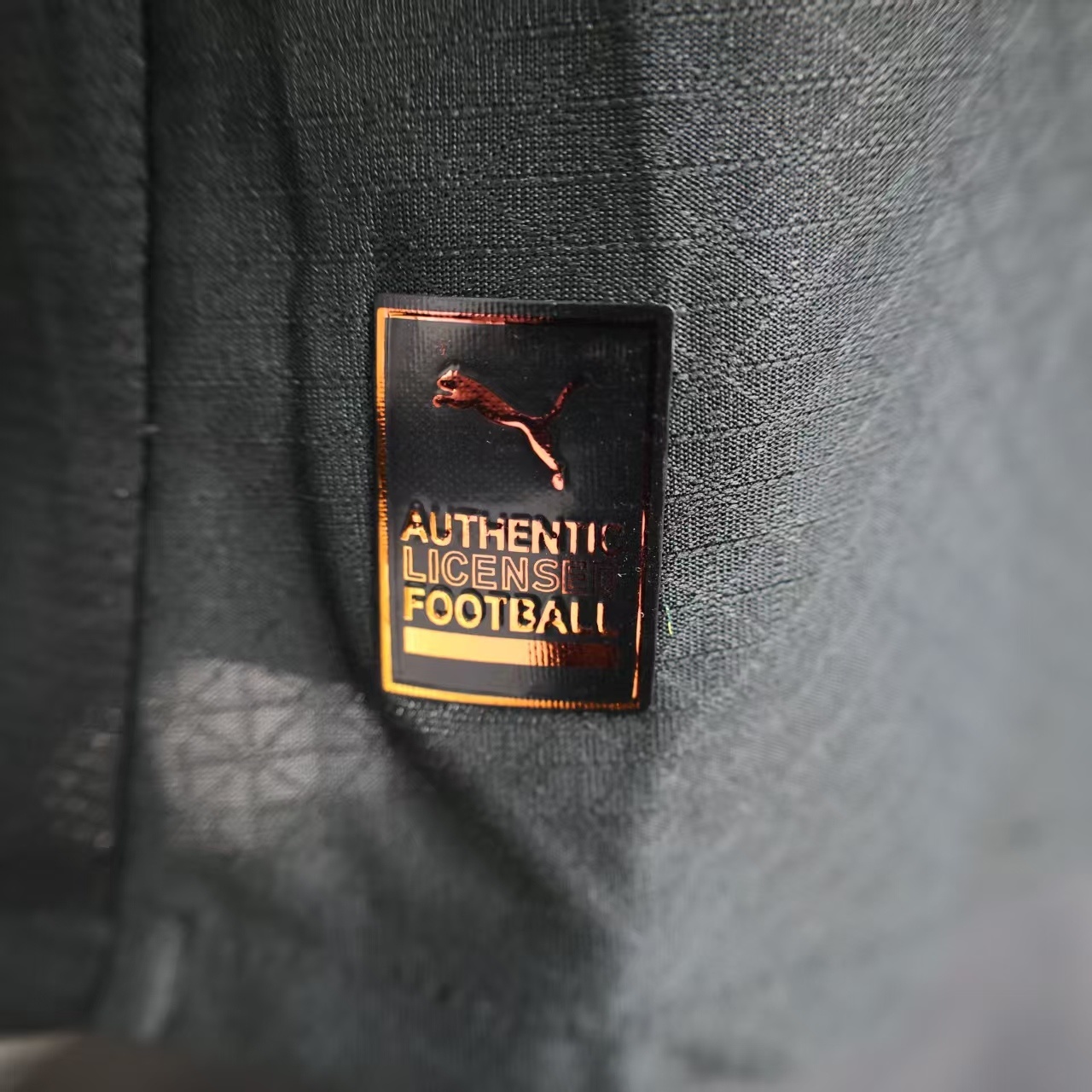 Manchester City 2ª equipación 25/26 - Imagen 3