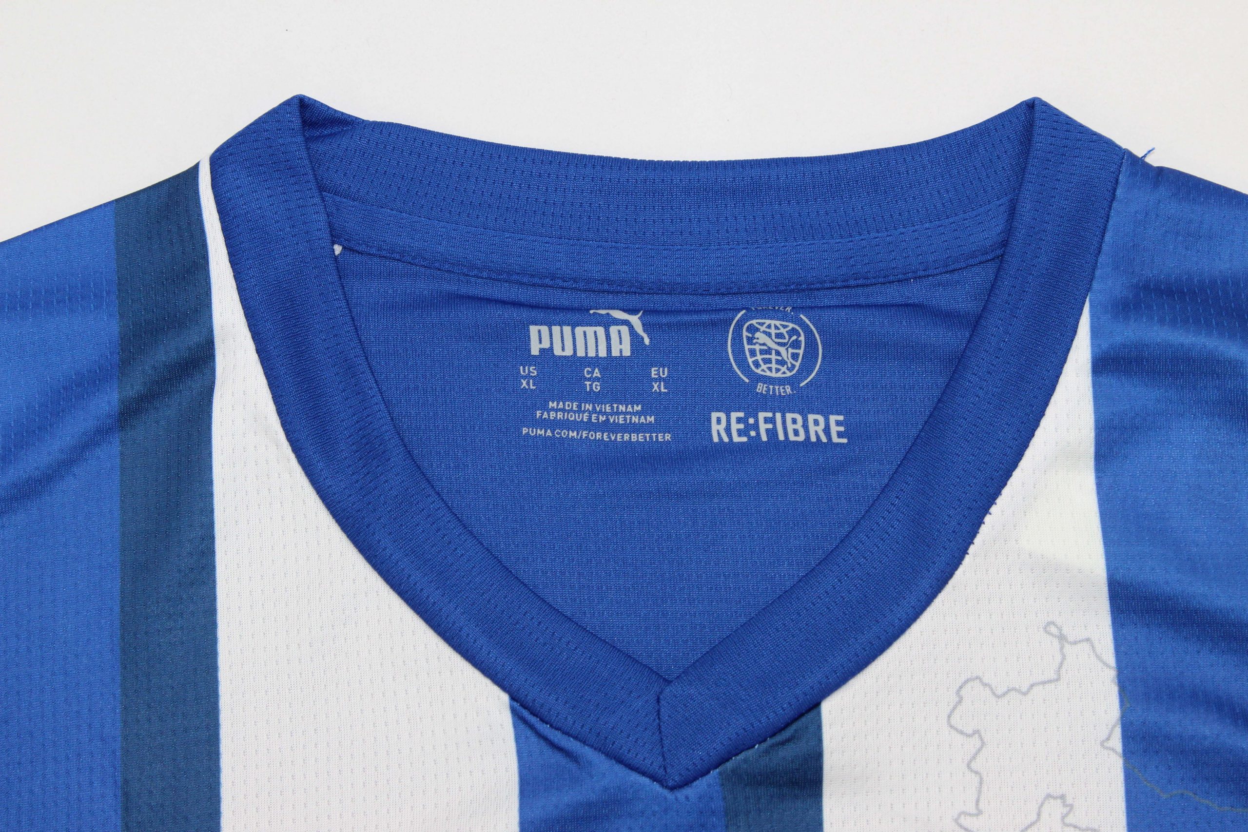 Alavés 1ª equipación 25/26 - Imagen 12