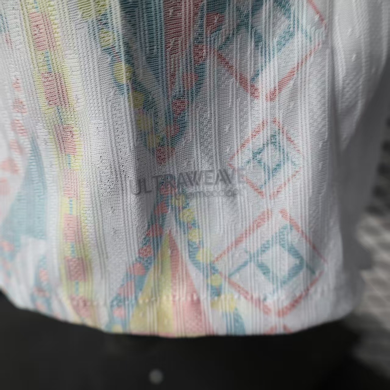 Senegal 1ª equipación 25/26 - Imagen 4