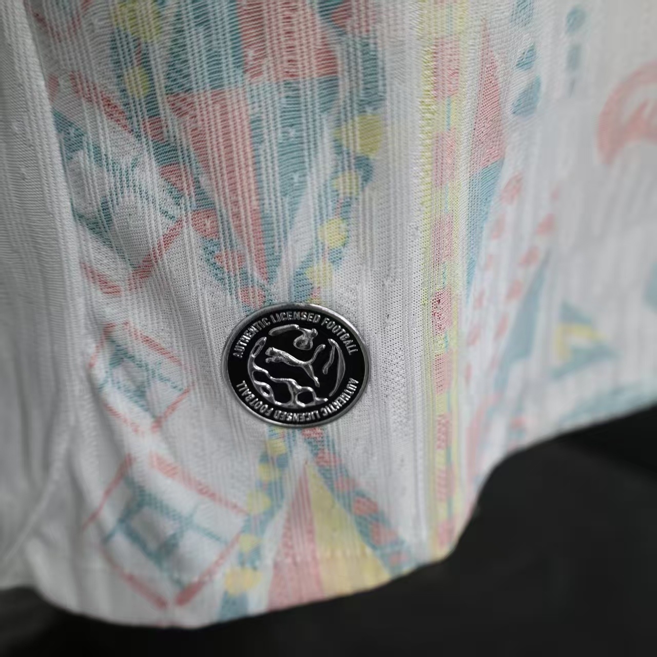 Senegal 1ª equipación 25/26 - Imagen 5