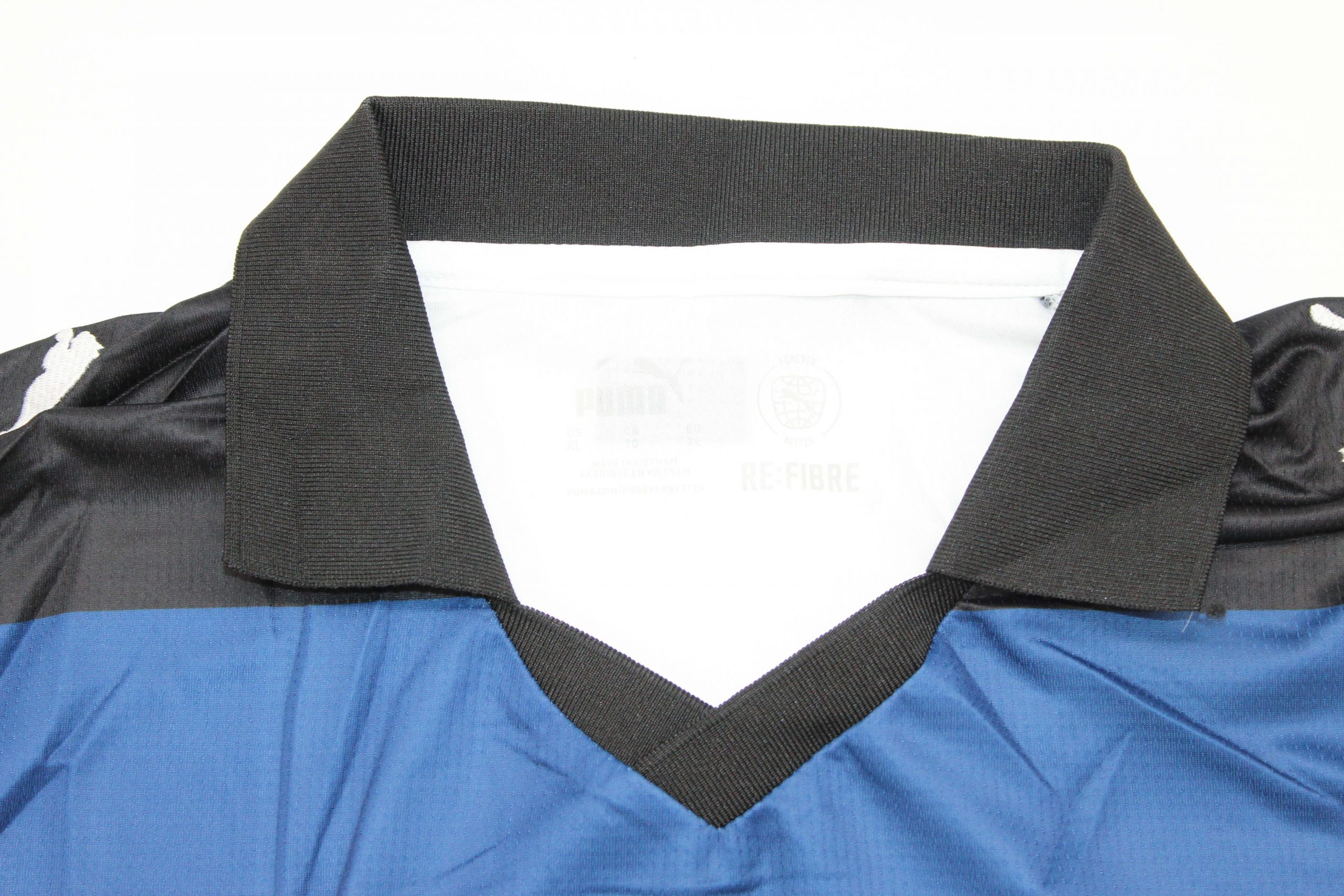 Alavés 2ª equipación 25/26 - Imagen 12