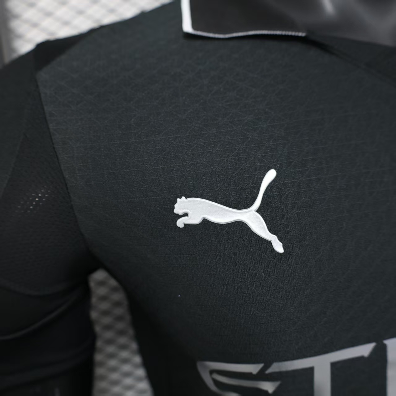 Manchester City 2ª equipación 25/26 - Imagen 6