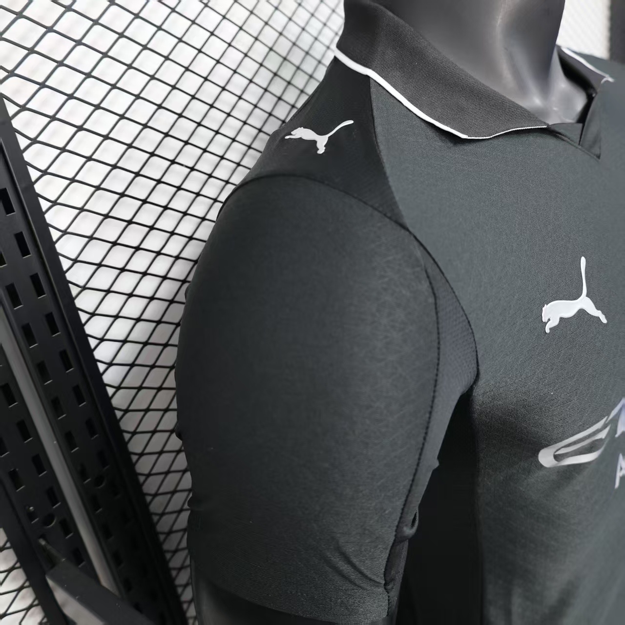 Manchester City 2ª equipación 25/26 - Imagen 9