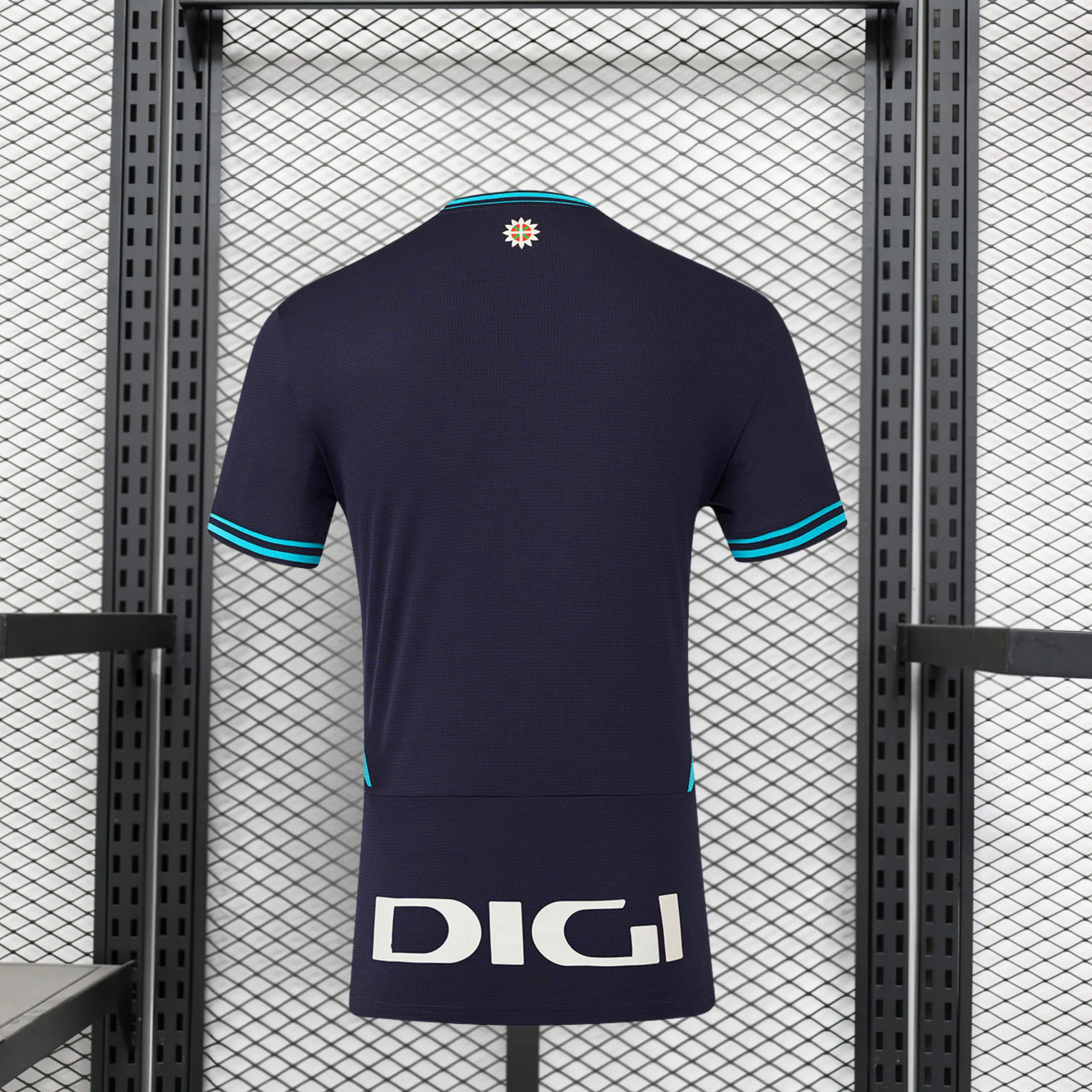 Athletic Club 2ª equipación 25/26 - Imagen 10