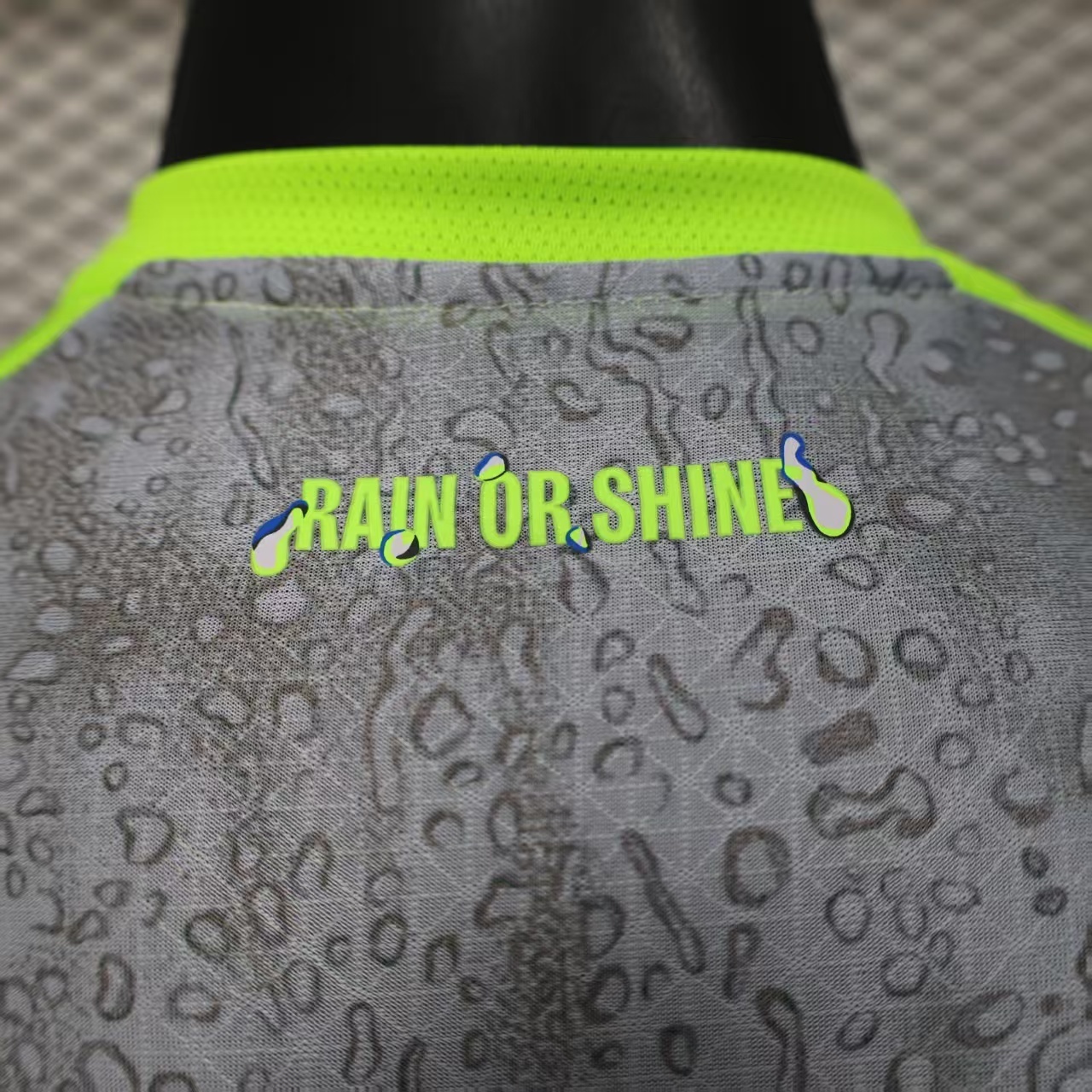 Manchester City 3ª equipación 25/26 - Imagen 2