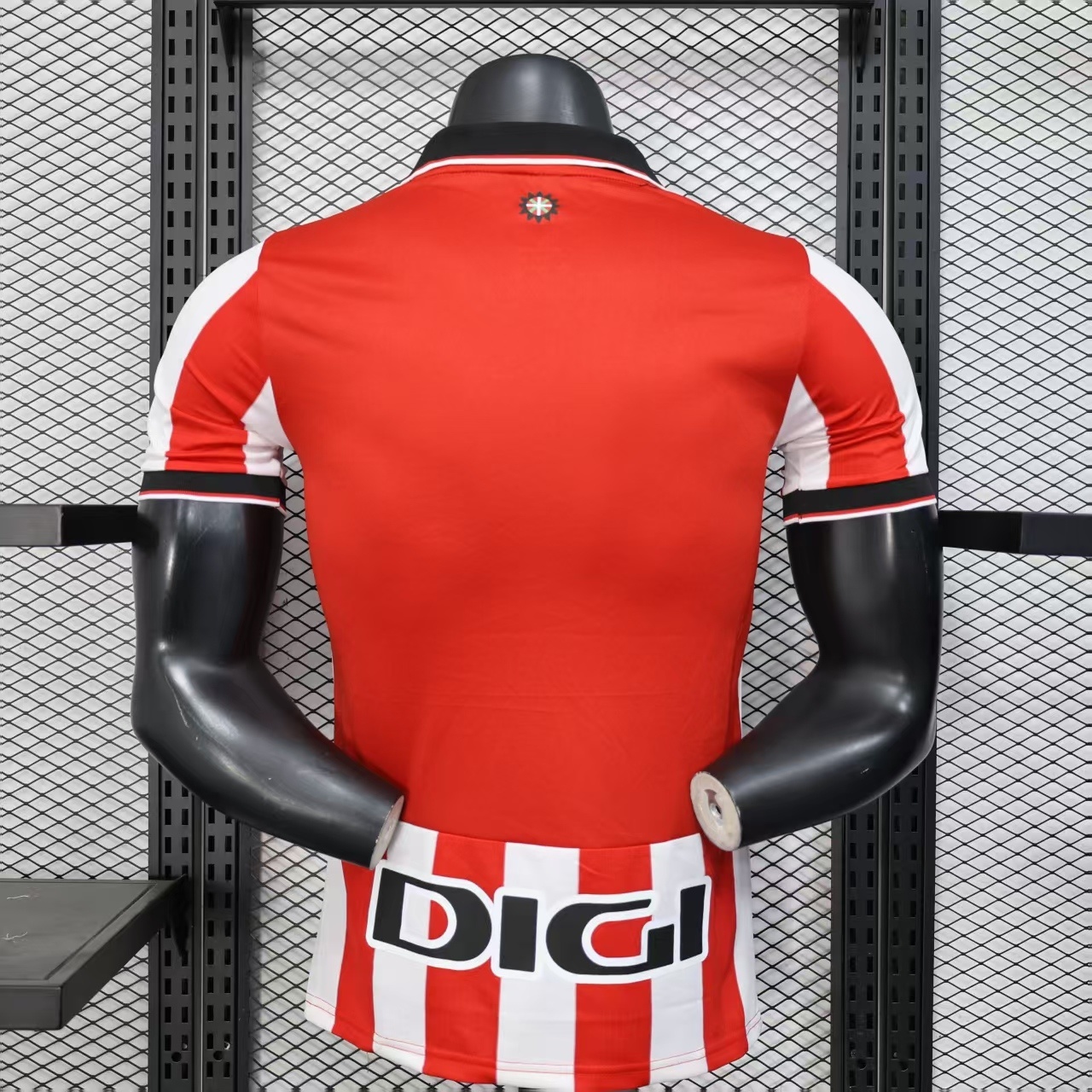 Athletic Club 1ª equipación 25/26 - Imagen 2