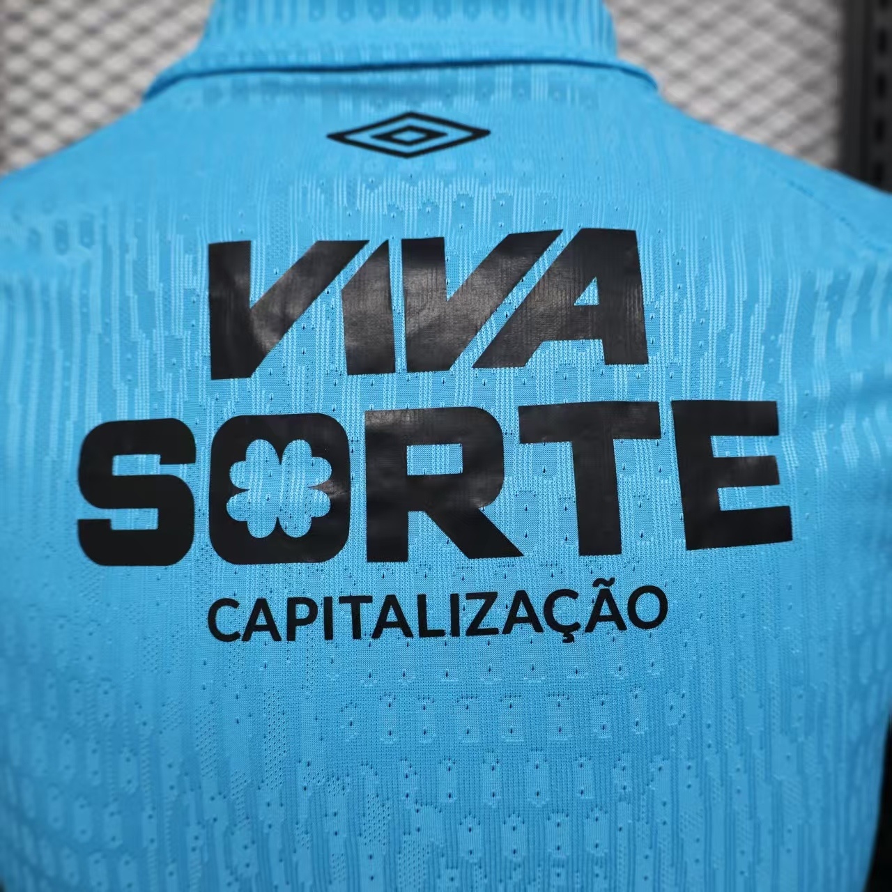 Santos FC 3ª equipación 25/26 - Imagen 2