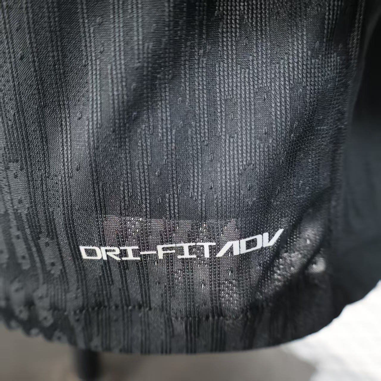 SC Corinthians 3ª equipación 25/26 - Imagen 2