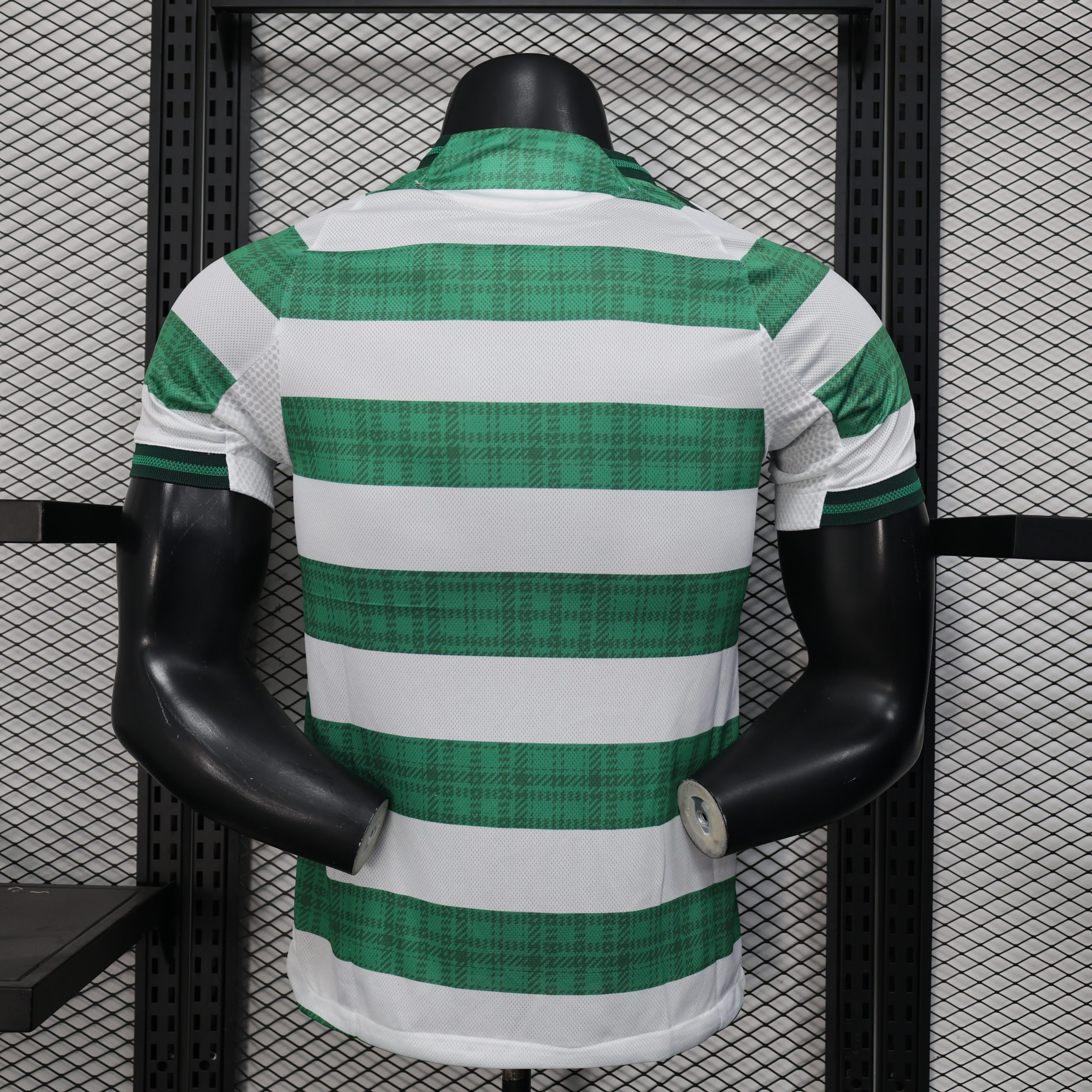 Celtic FC 1ª equipación 25/26 - Imagen 2