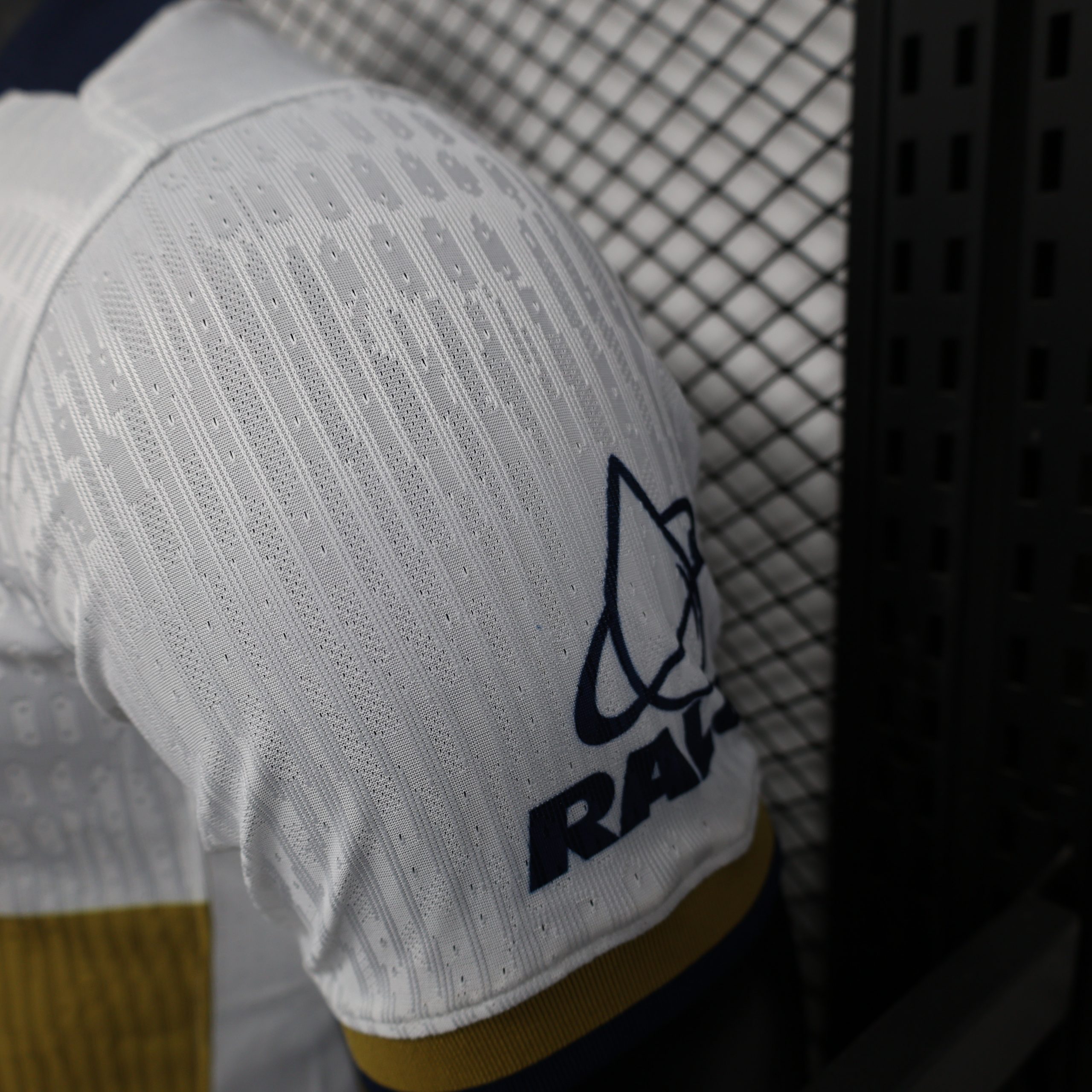 Pumas UNAM 1ª equipación 25/26 - Imagen 2