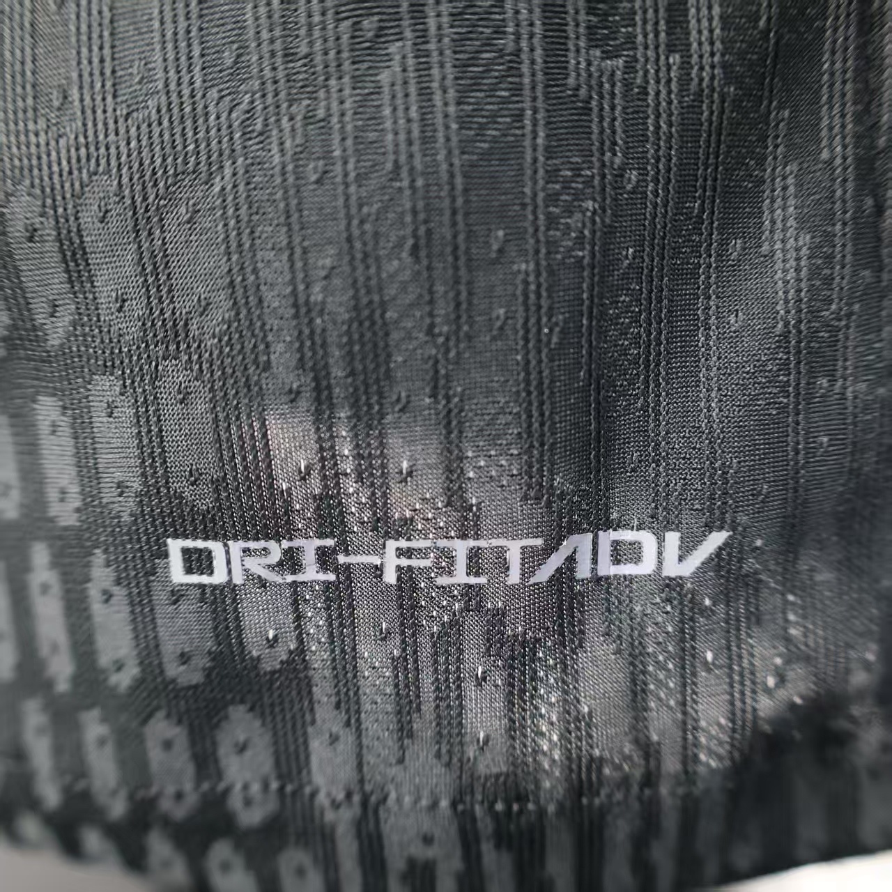 SC Corinthians 2ª equipación 25/26 - Imagen 2