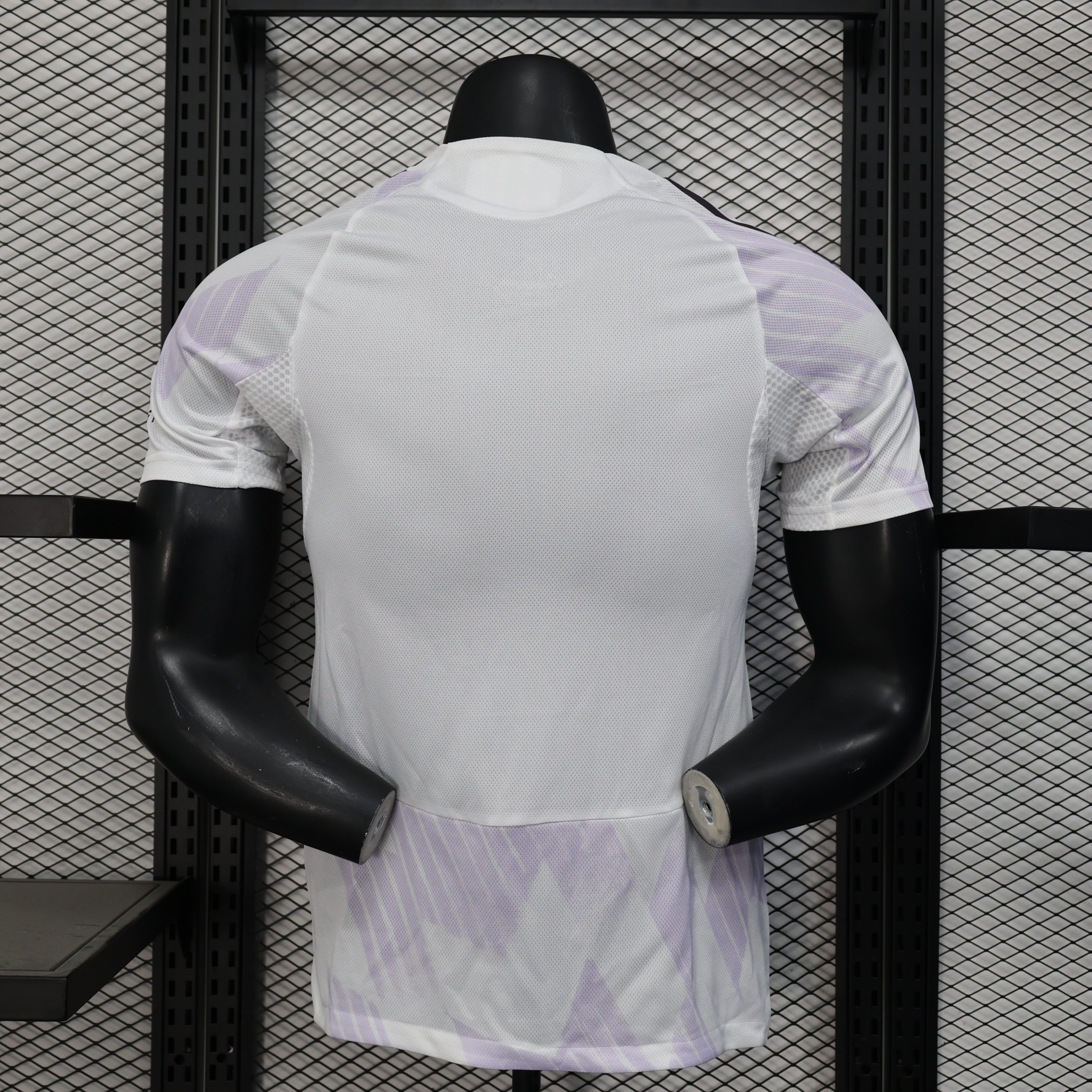 Manchester United 2ª equipación 25/26 - Imagen 2