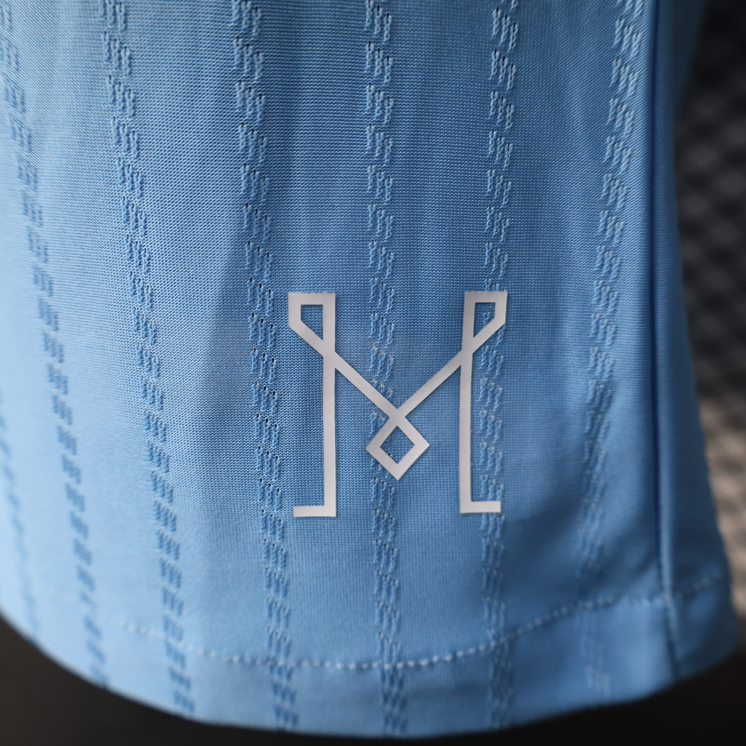 Inter de Miami 3ª equipación 25/26 - Imagen 2