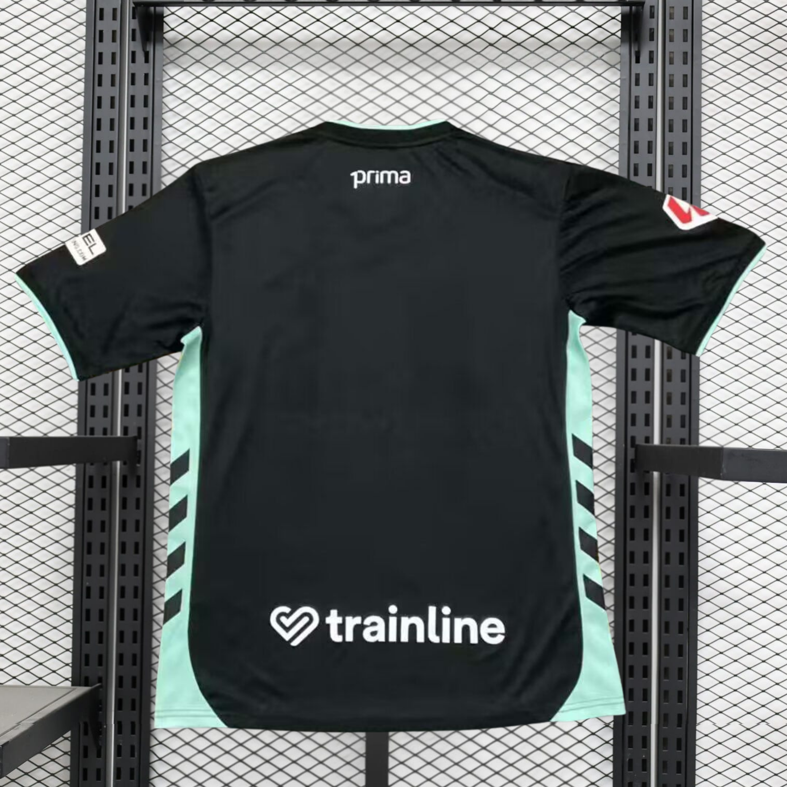 Real Betis 3ª equipación 25/26 - Imagen 2