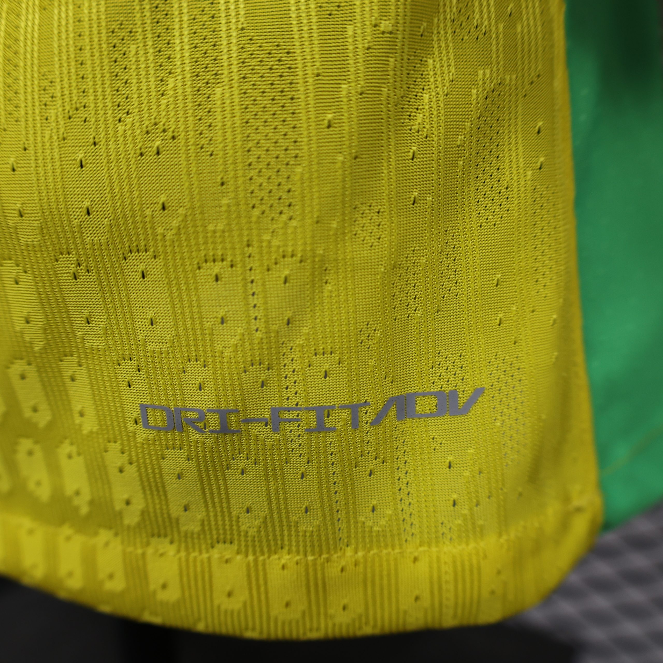 Brasil 1ª equipación 25/26 - Imagen 2