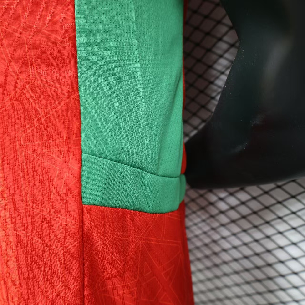 Marruecos 1ª equipación 25/26 - Imagen 2