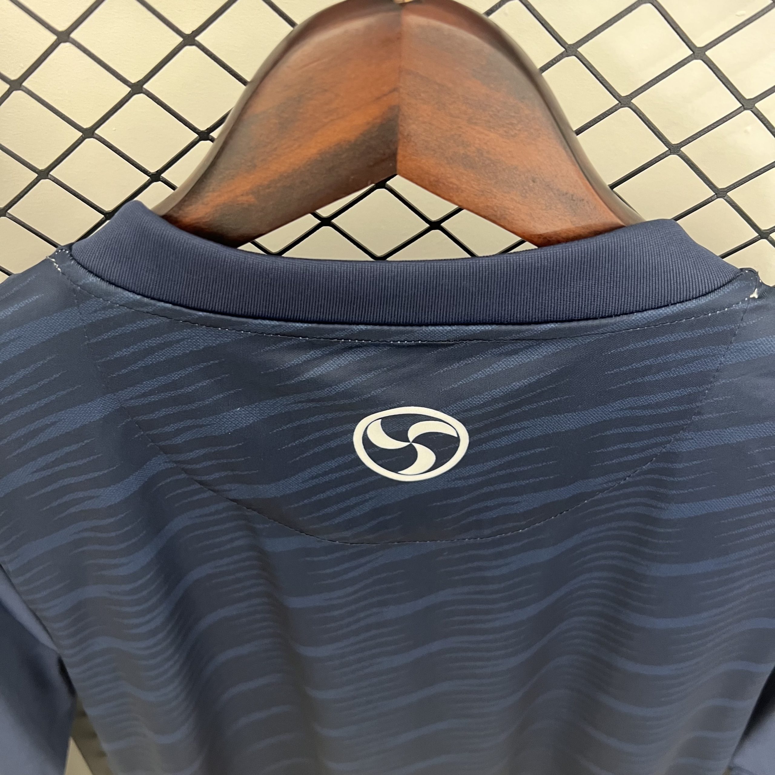 Celta de Vigo 2ª equipación 25/26 - Imagen 2