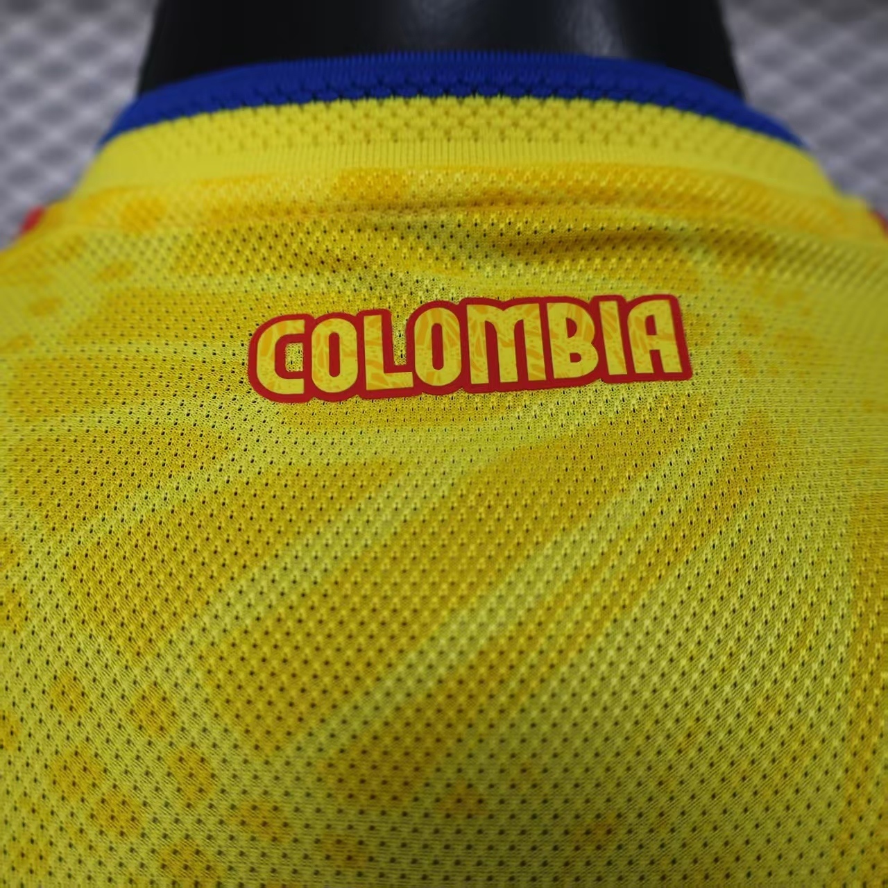 Colombia 1ª equipación 25/26 - Imagen 2