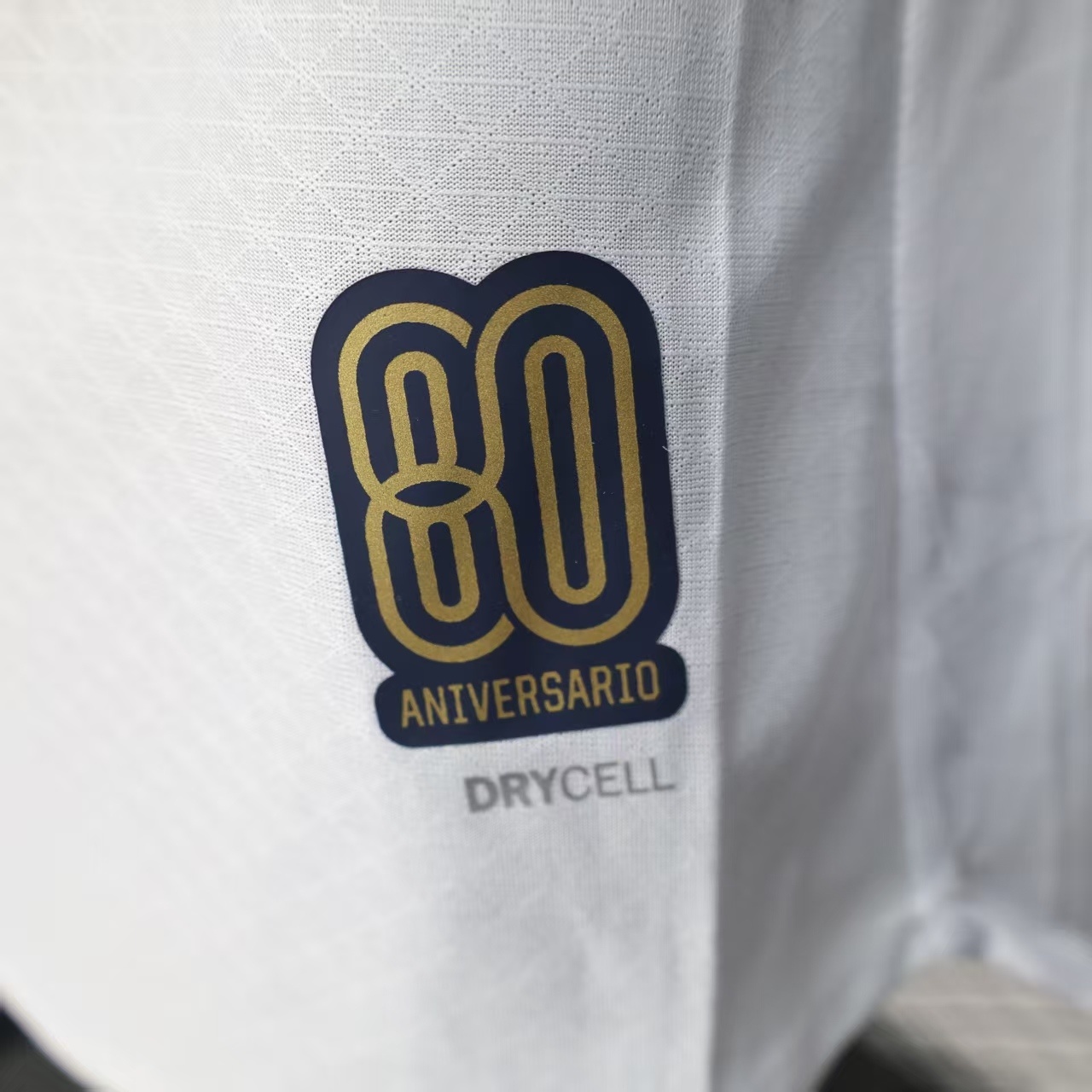 Rayados de Monterrey 2ª equipación 25/26 - Imagen 2