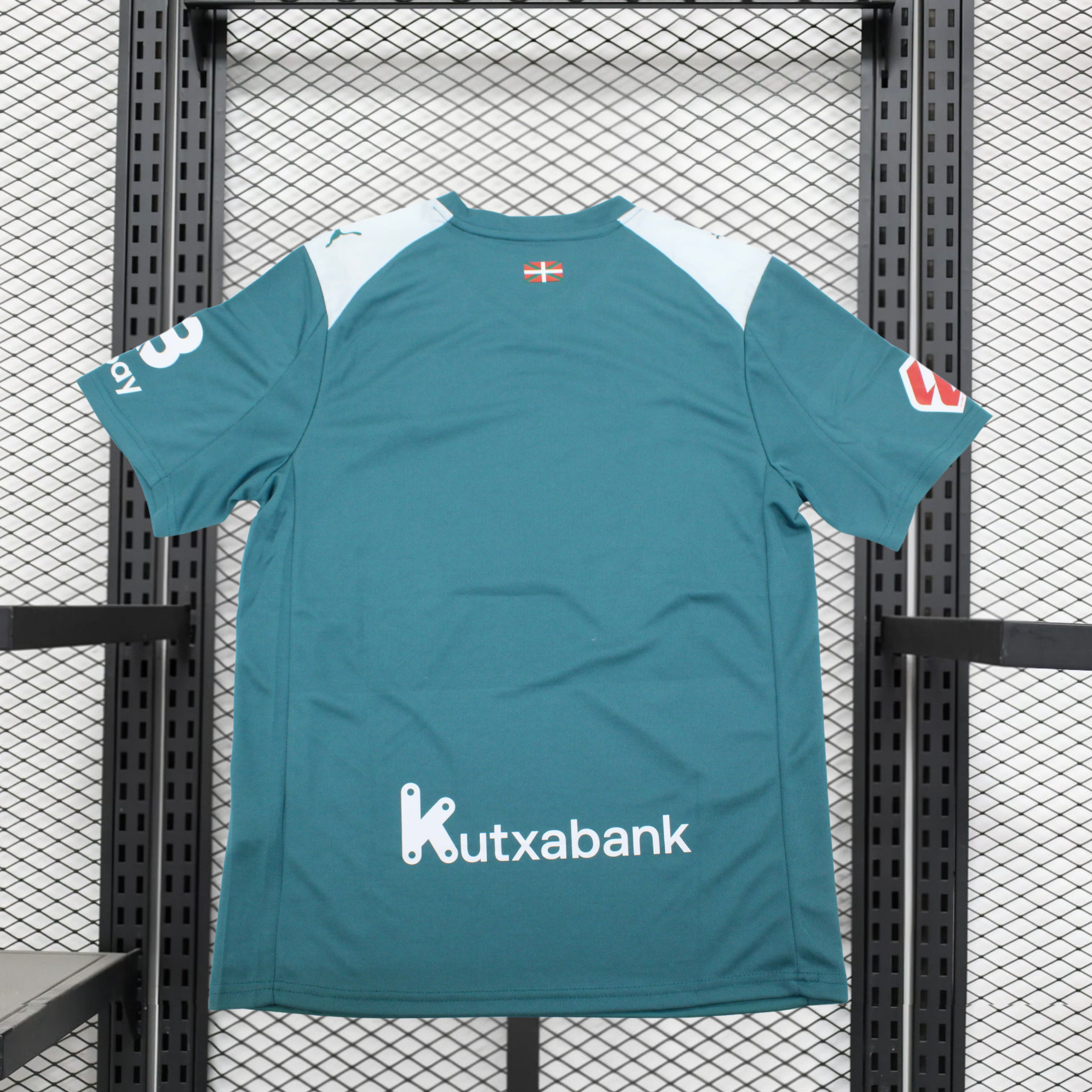 Alavés 3ª equipación 25/26 - Imagen 2