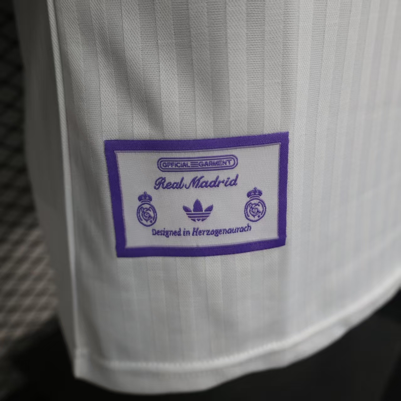 Real Madrid - Colección casual - Imagen 2