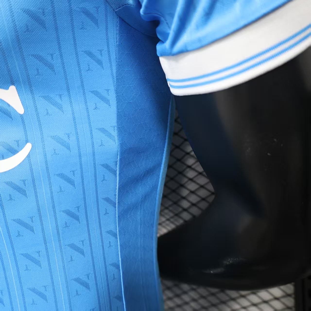 Nápoles 1ª equipación 25/26 - Imagen 2