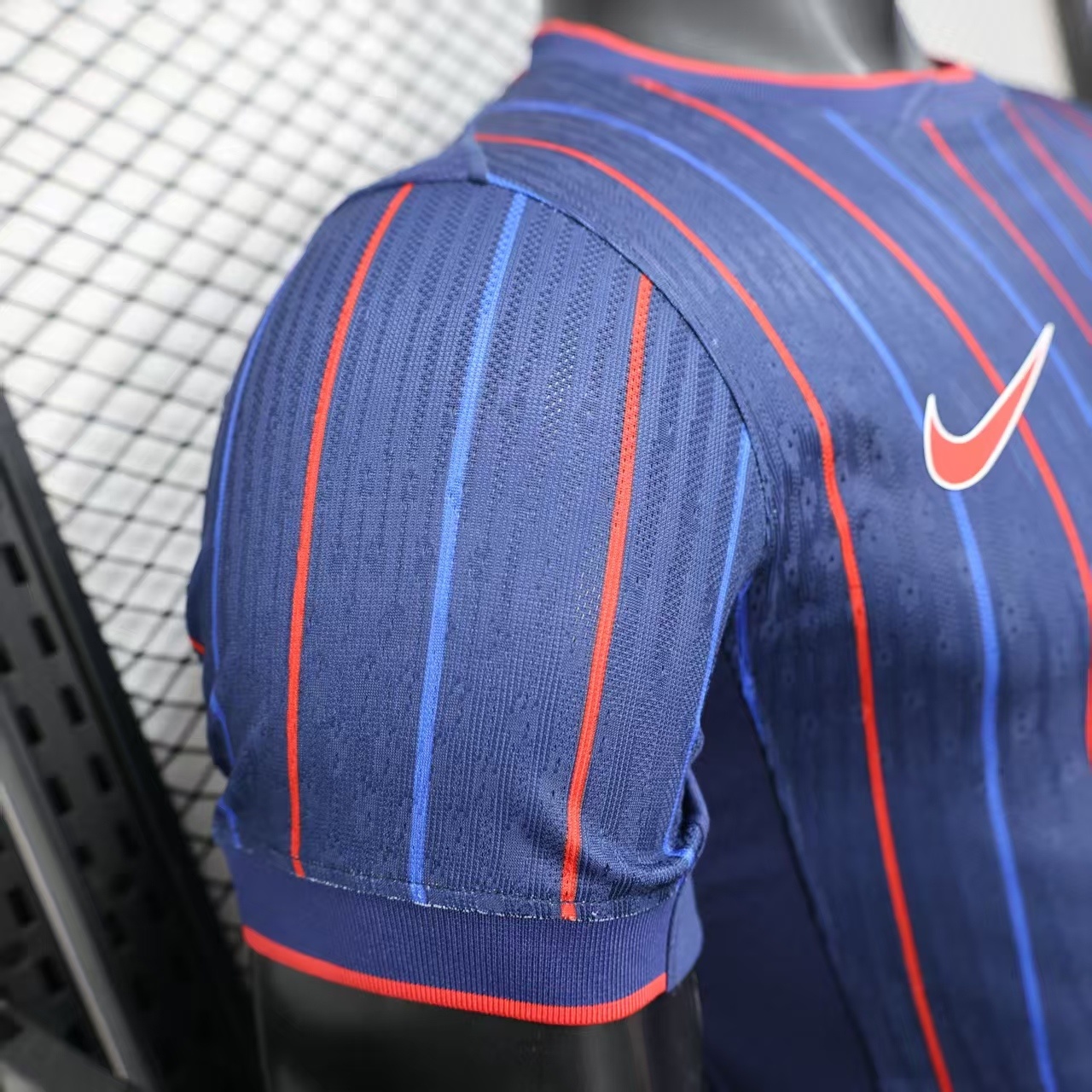 EE.UU. 2ª equipación 25/26 - Imagen 2