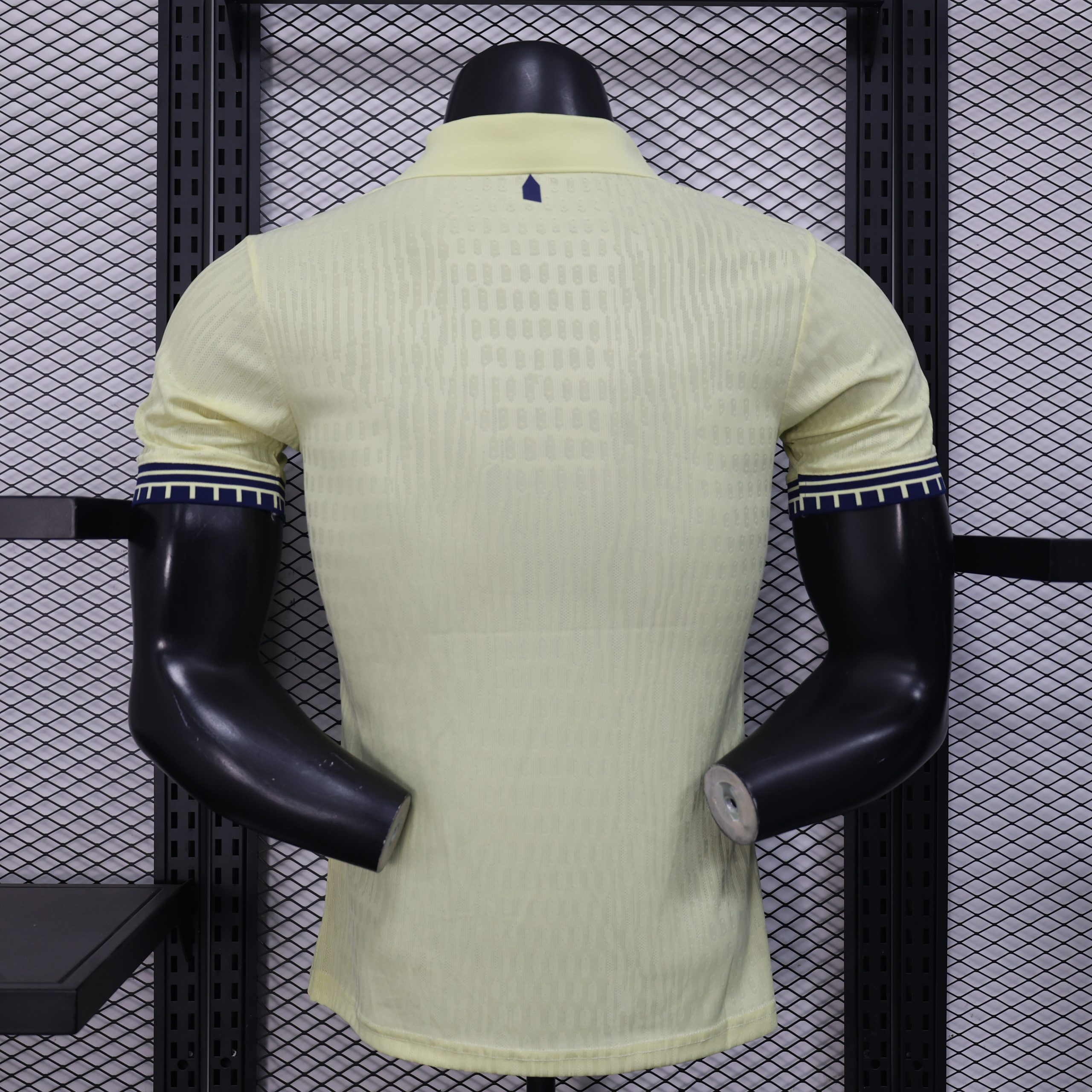 Everton 2ª equipación 25/26 - Imagen 2