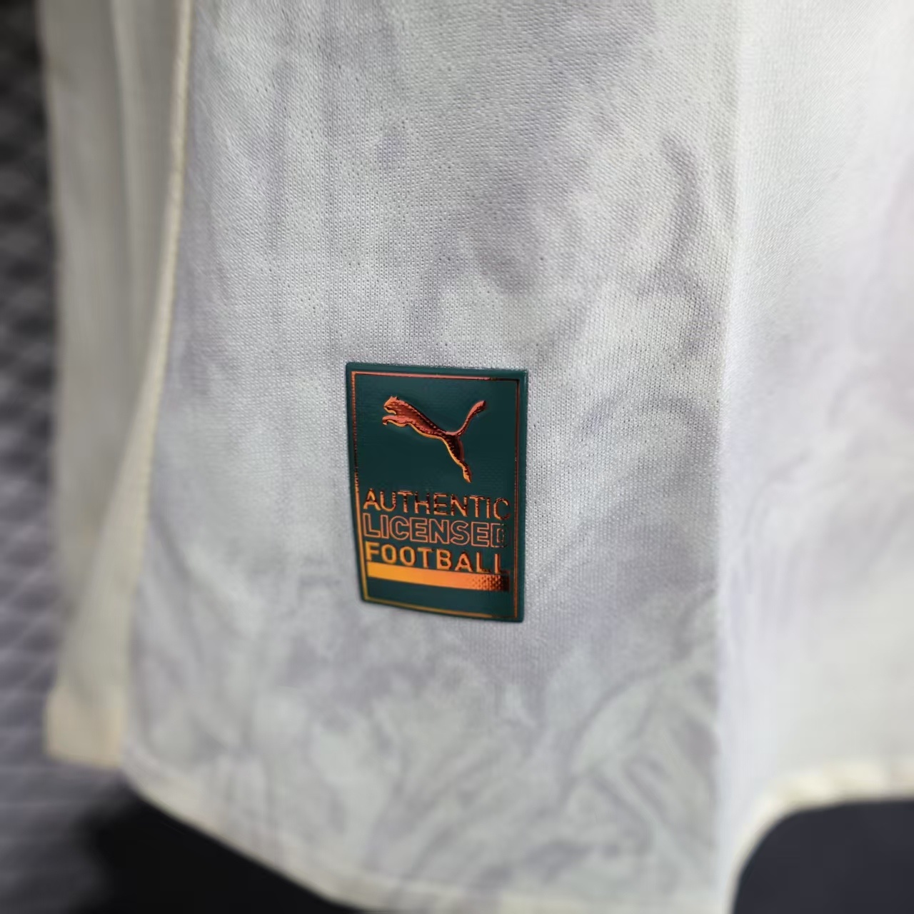 Palmeiras 2ª equipación 25/26 - Imagen 2