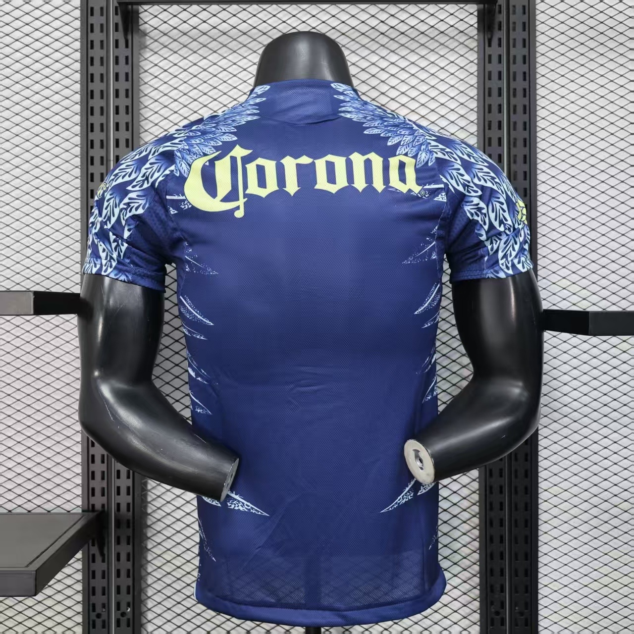 Club América 2ª equipación 25/26 - Imagen 2