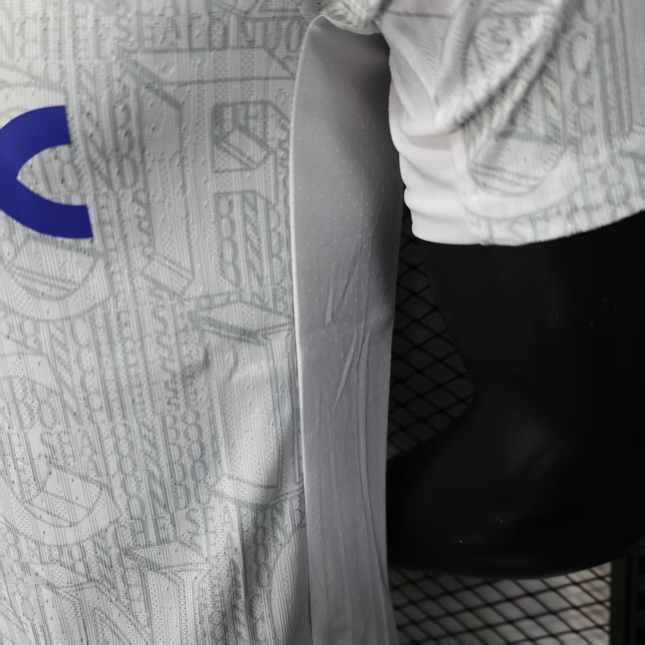 Chelsea - Prepartido 25/26 - Imagen 3