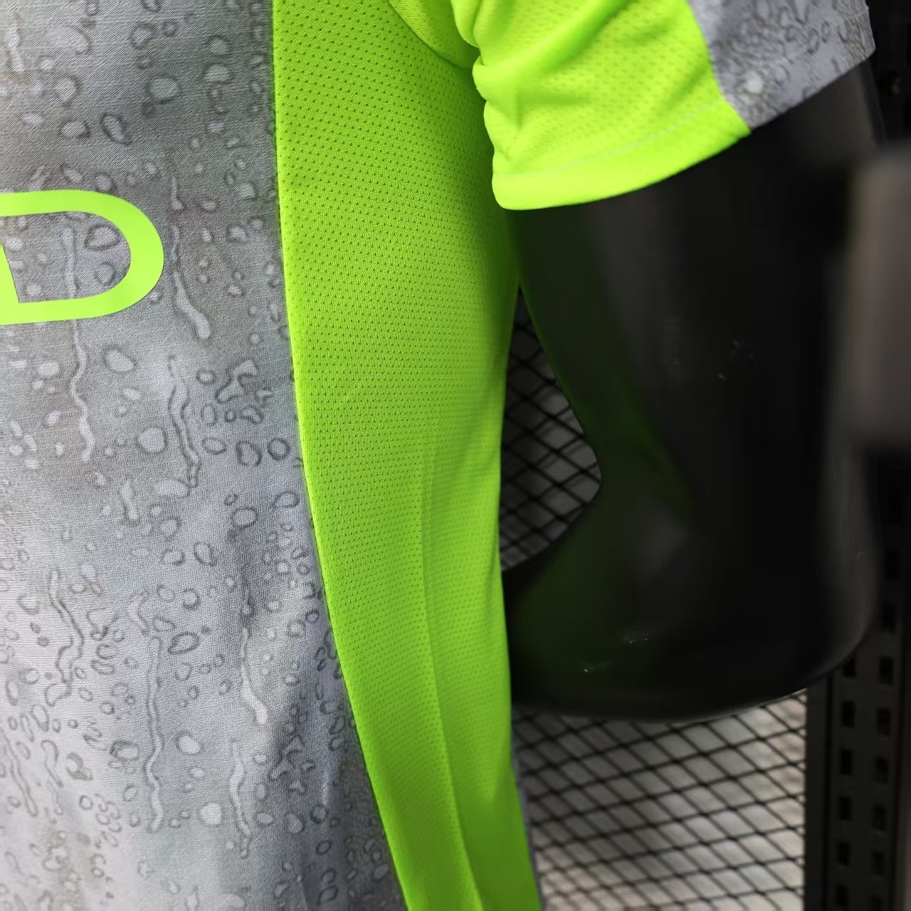 Manchester City 3ª equipación 25/26 - Imagen 3