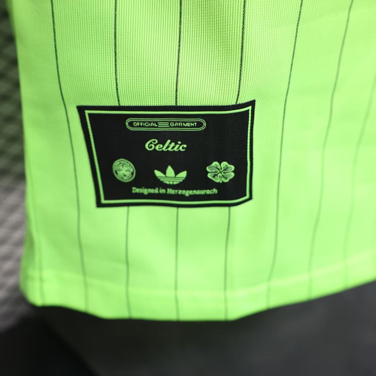 Celtic FC - Colección Casual - Imagen 3