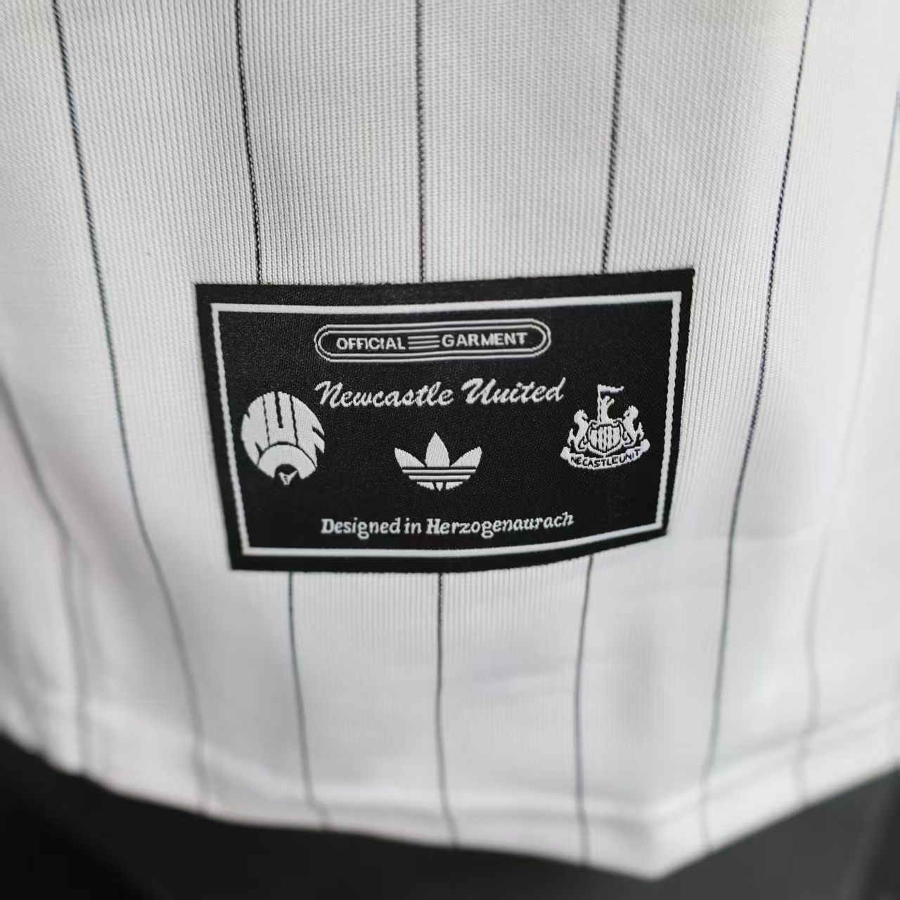 Newcastle United - Colección Casual - Imagen 3