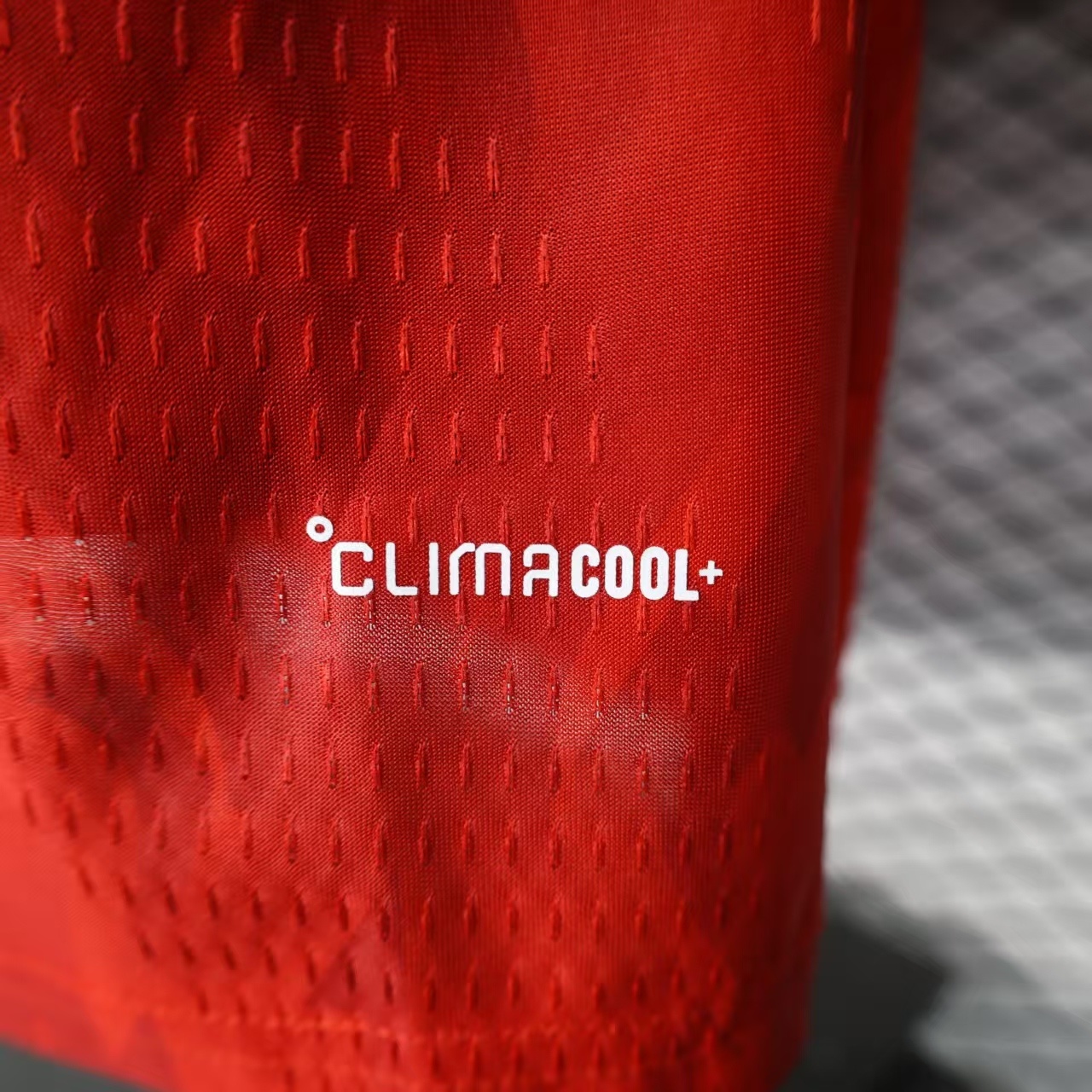 Bélgica 1ª equipación 25/26 - Imagen 3