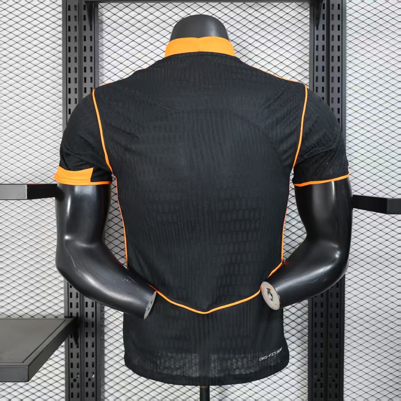 SC Corinthians 3ª equipación 25/26 - Imagen 3