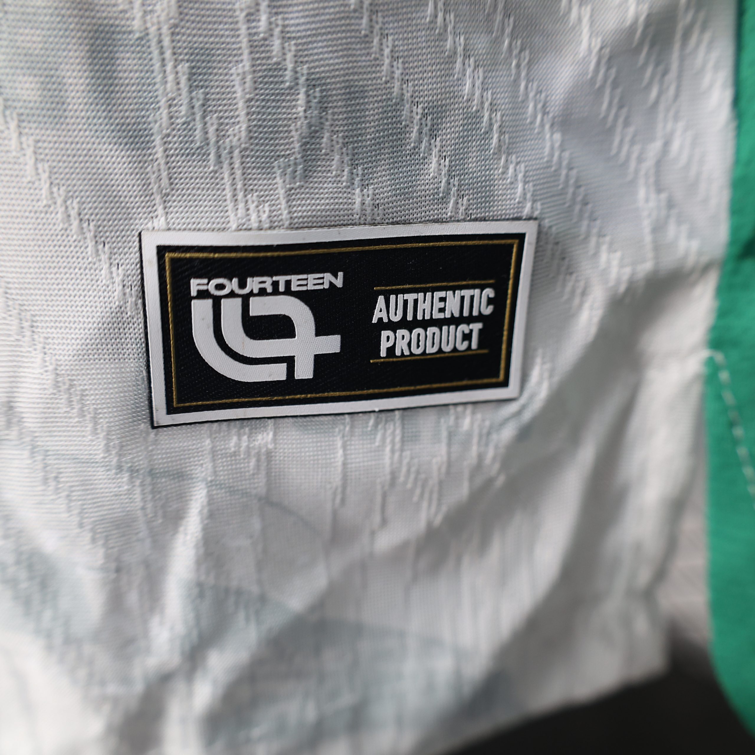 Camerún 3ª equipación 25/26 - Imagen 3