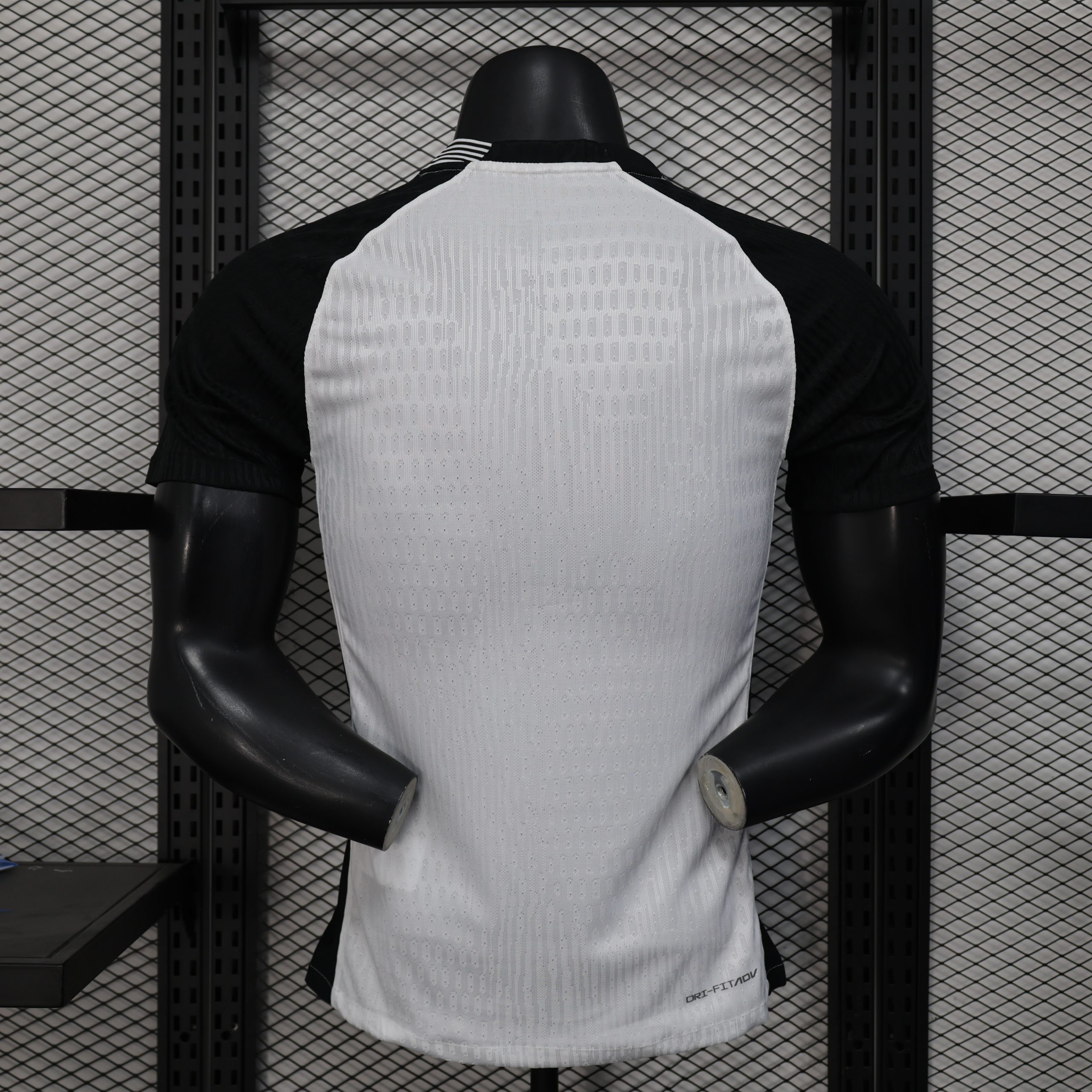 SC Corinthians 1ª equipación 25/26 - Imagen 3