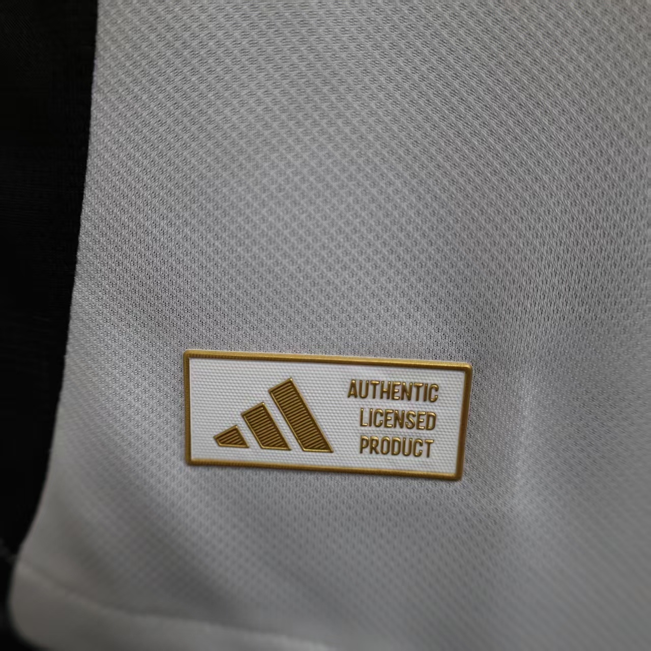 Flamengo 2ª equipación 25/26 - Imagen 3